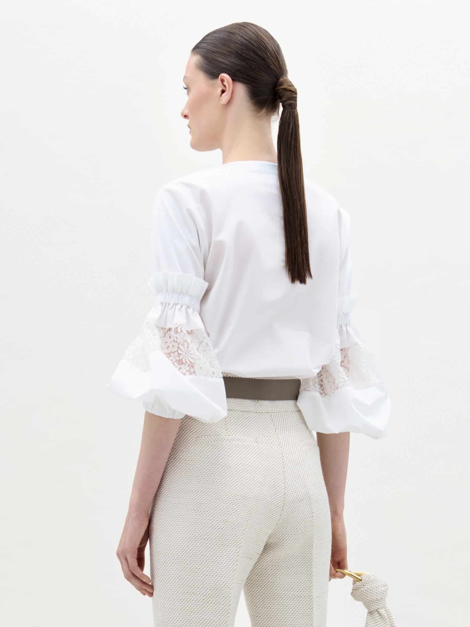 Nuru Blouse - miniatura 3