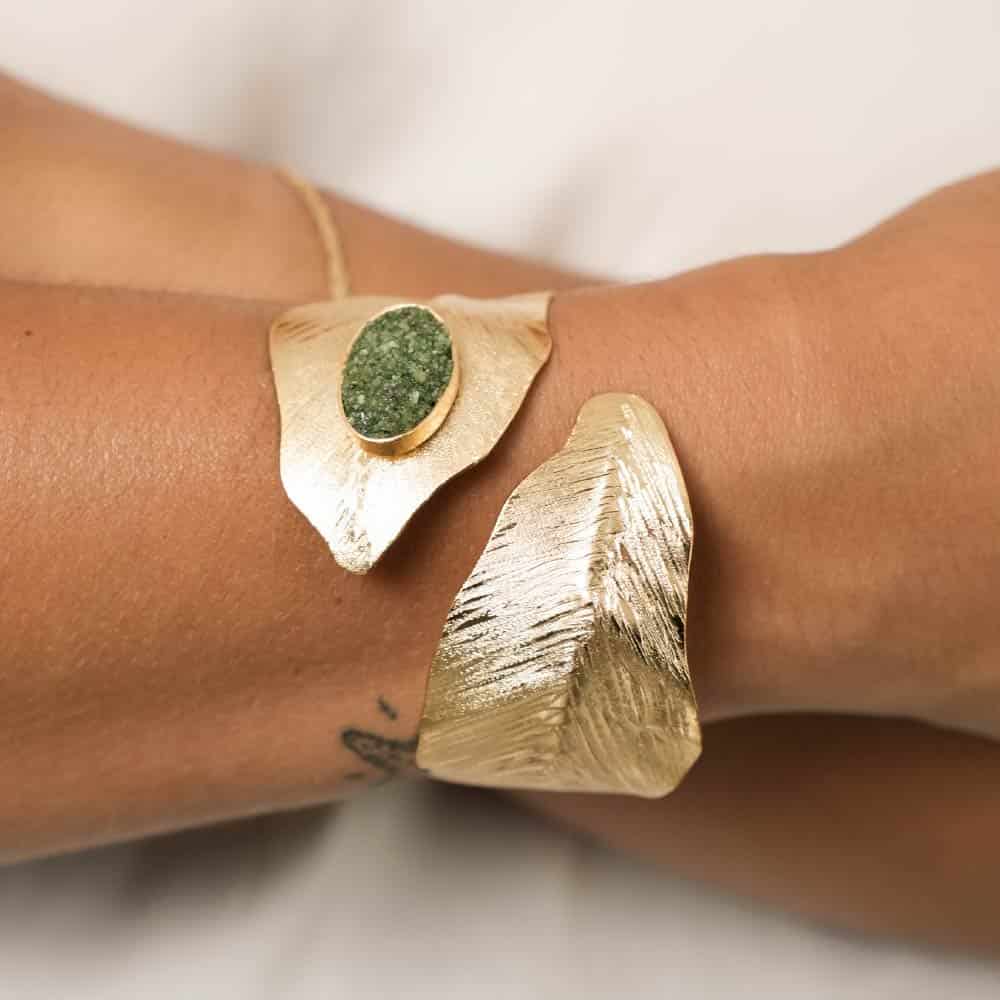 Brazalete Naciente - miniatura 2