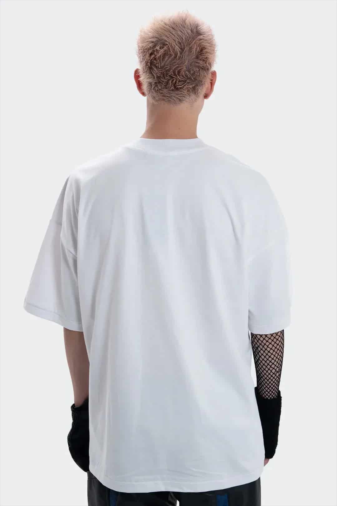 VENENO CAMISETA - miniatura 4