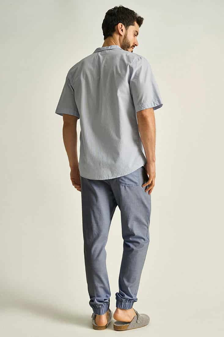 Set camisa-pantalón - miniatura 3