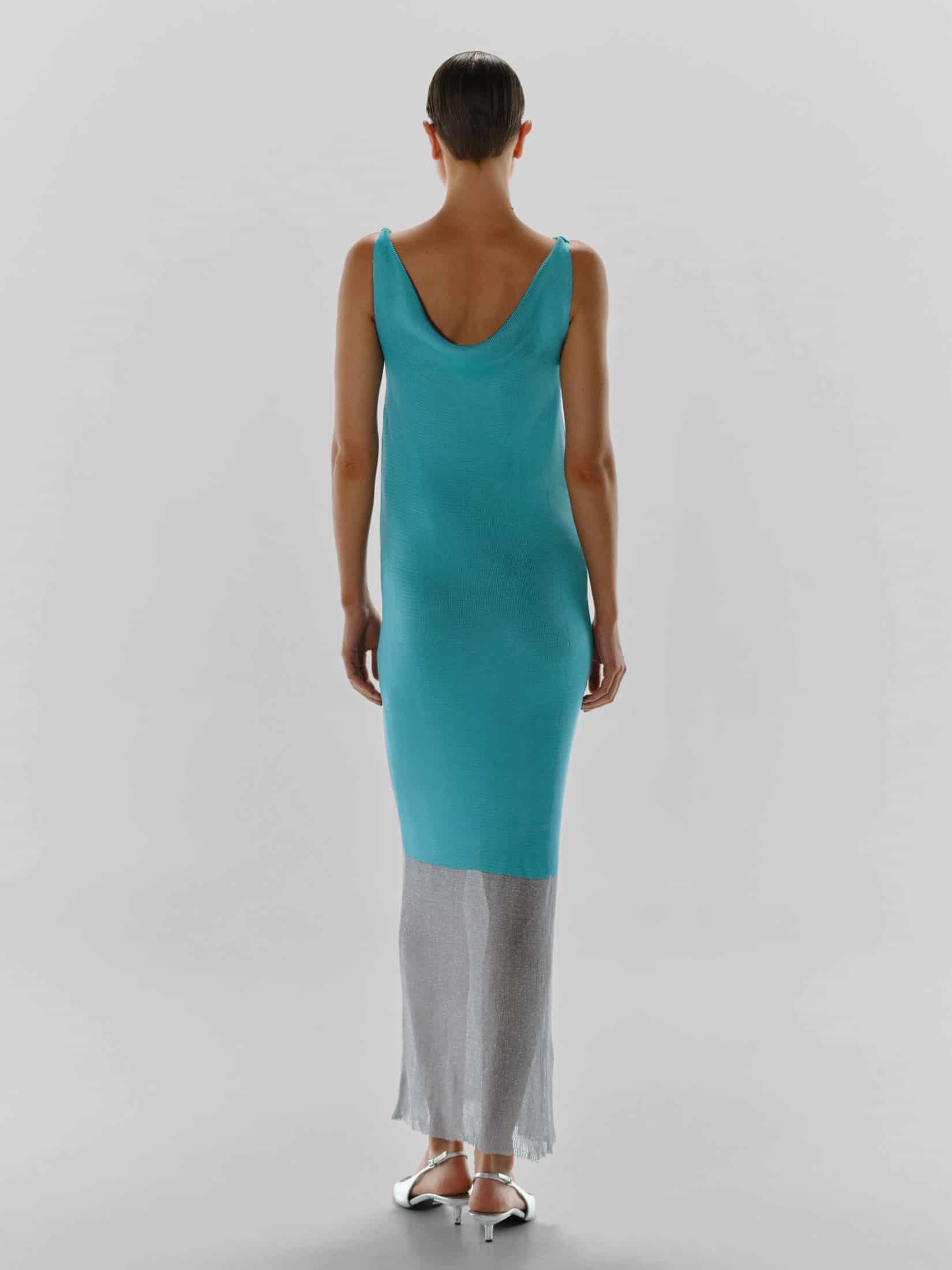 Sarai Maxi Dress - miniatura 3