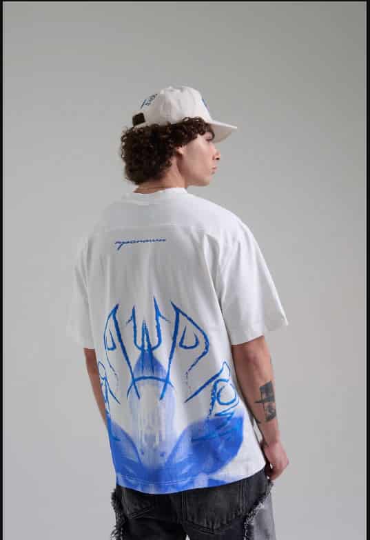 DRIFT T-SHIRT - miniatura 4