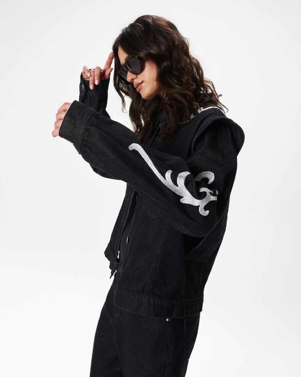DUDE RANCH JACKET - miniatura 12
