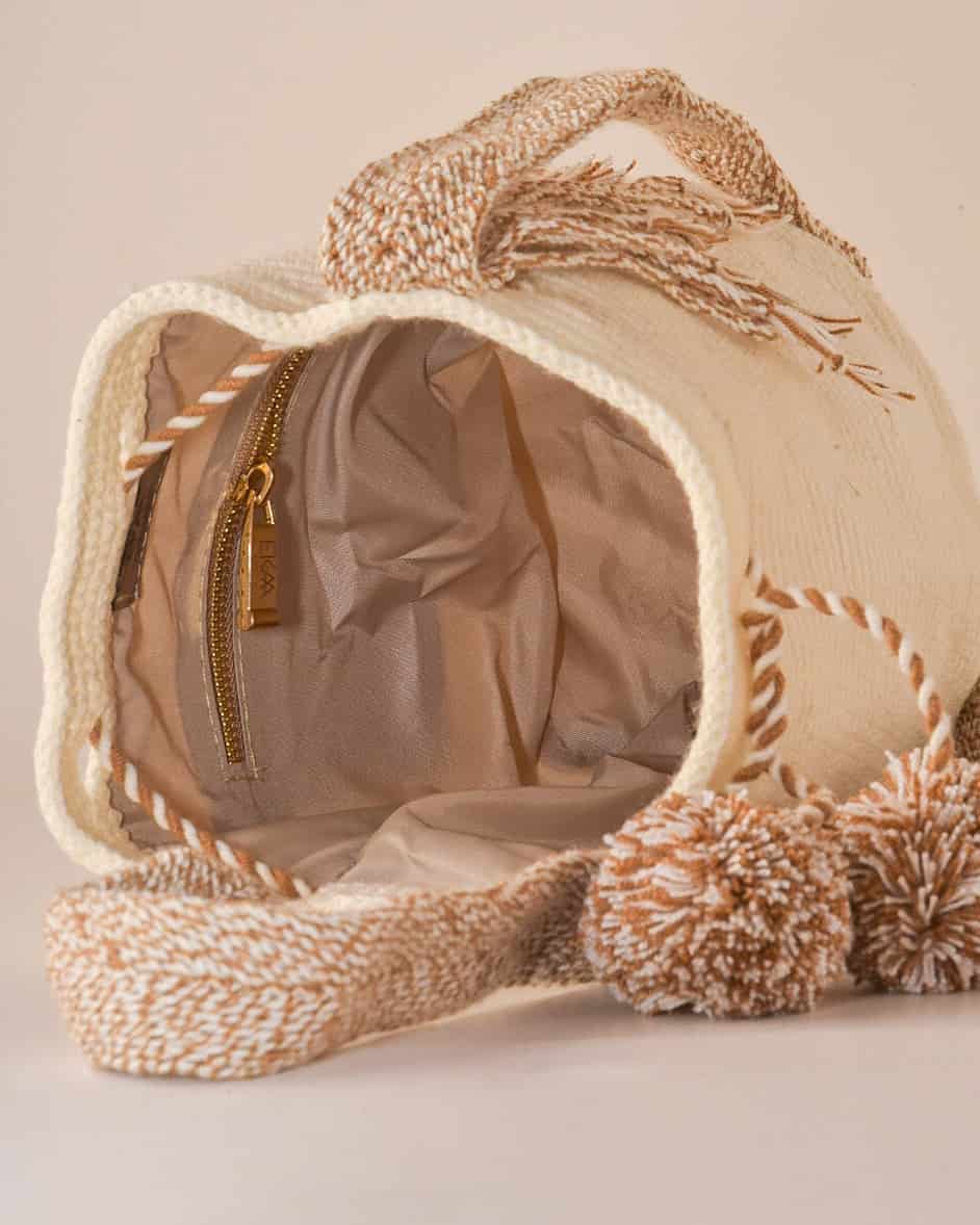 Mochila Unicolor Mediana - miniatura 38