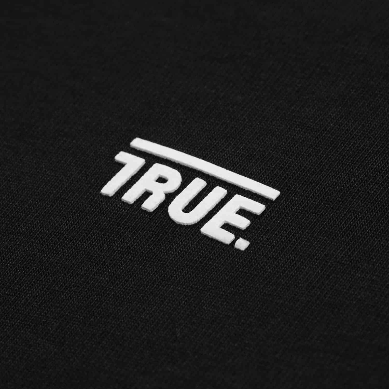Classic T-Shirt - Black - miniatura 7