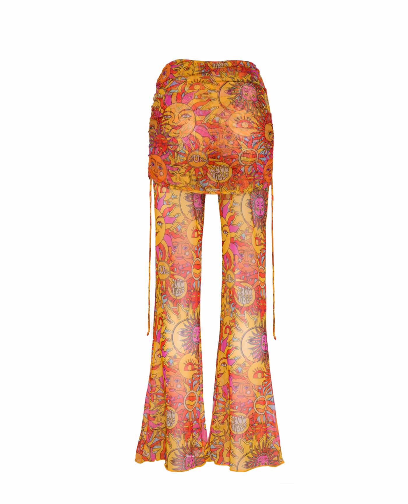 PANTALON SOLEIL DISCO - miniatura 3