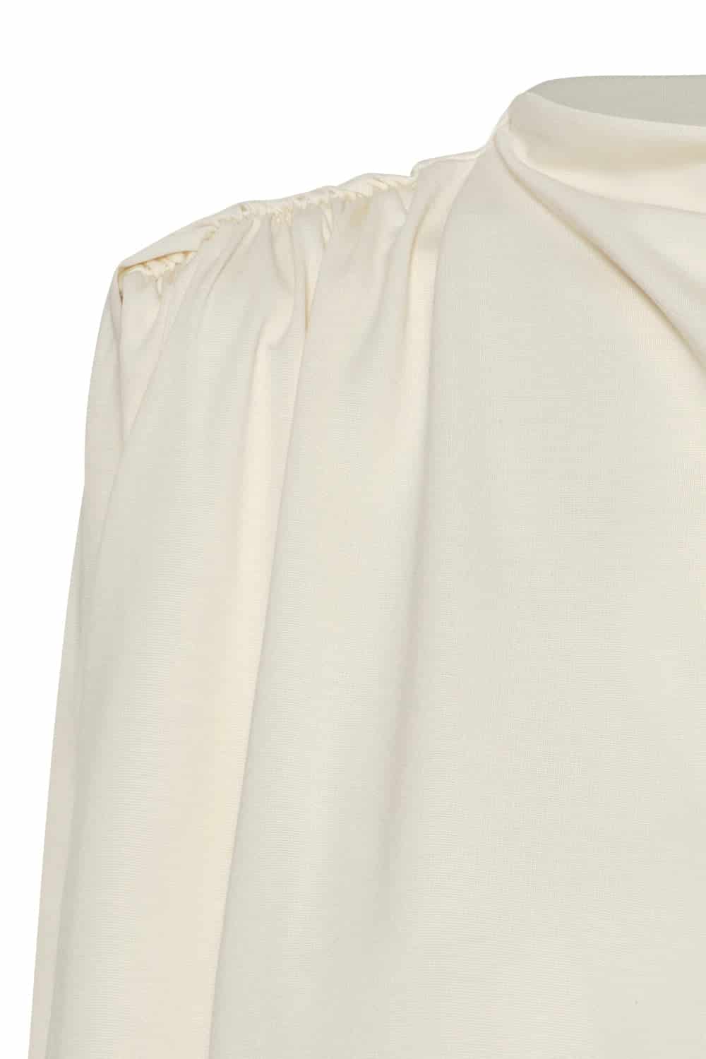 Blusa begonia natural - miniatura 3