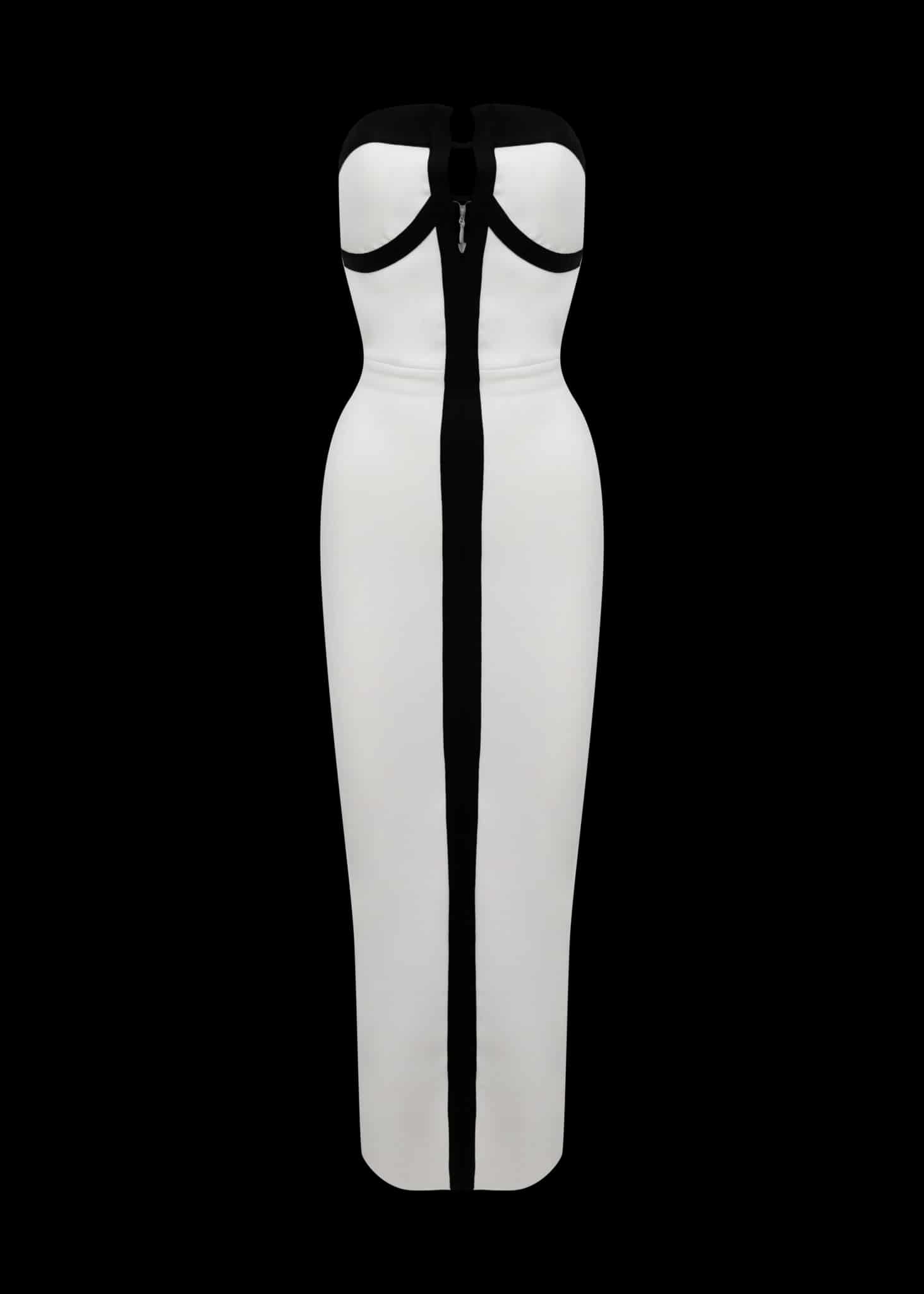 Vestido Lumiere - miniatura 1