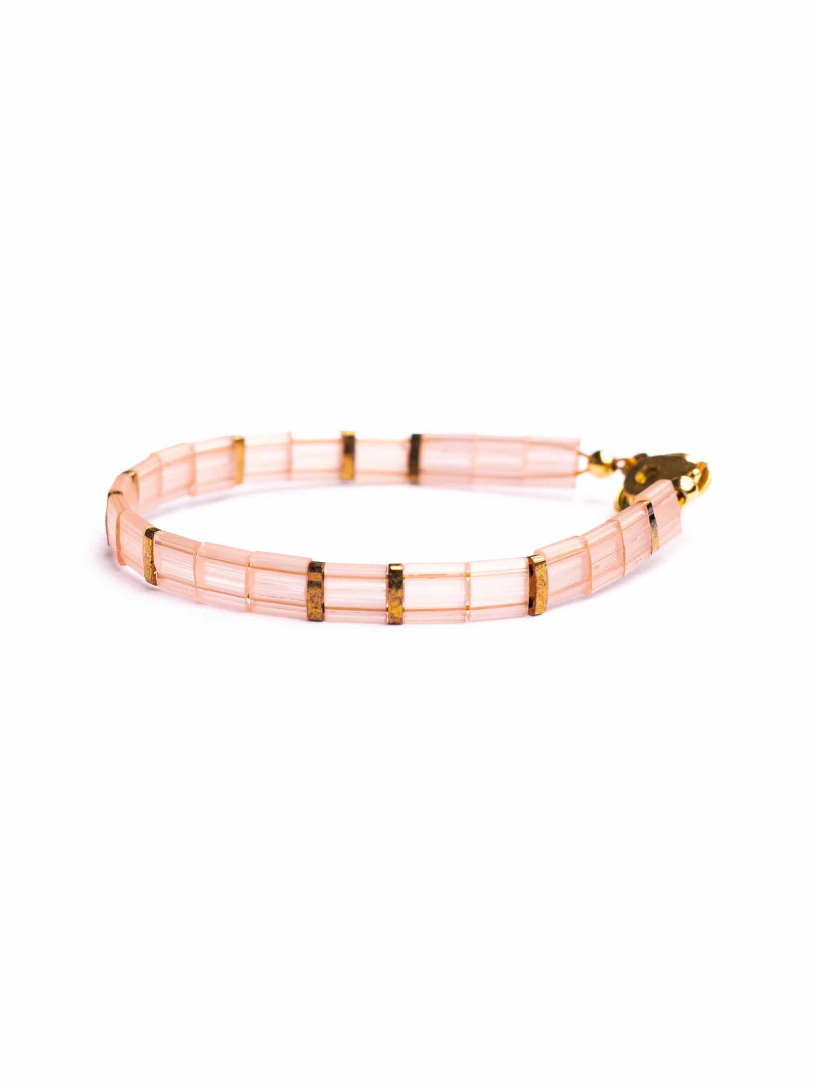 Brazalete Miyuki Tila Flamenco - miniatura 7
