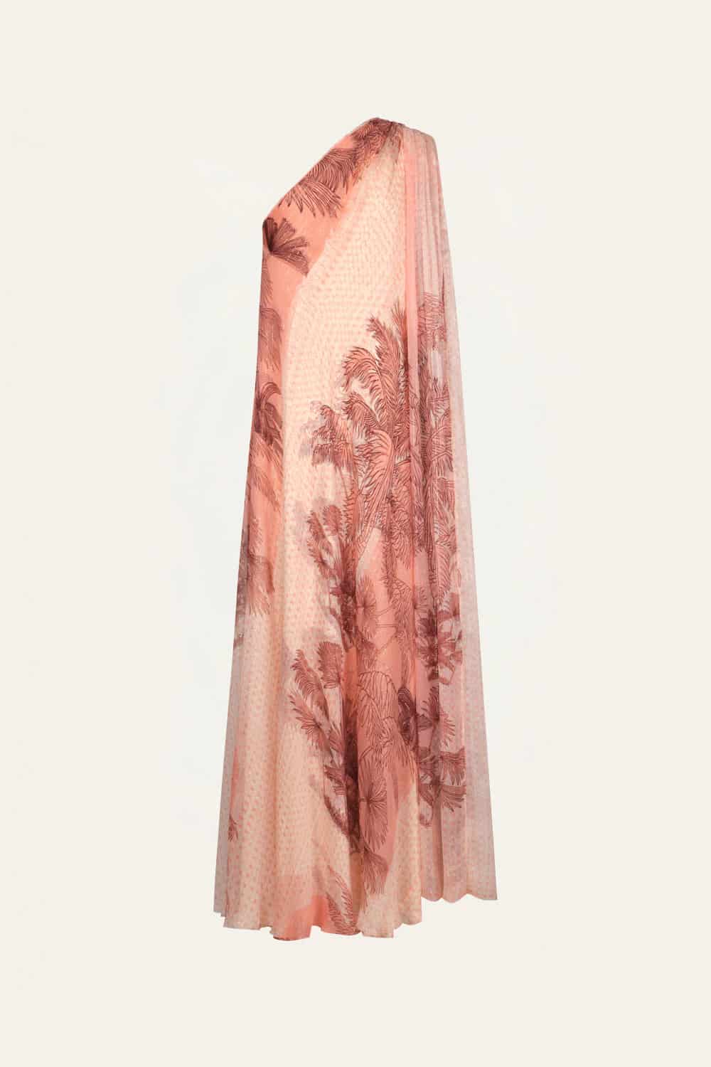 Elegant Freedom Dress - miniatura 3