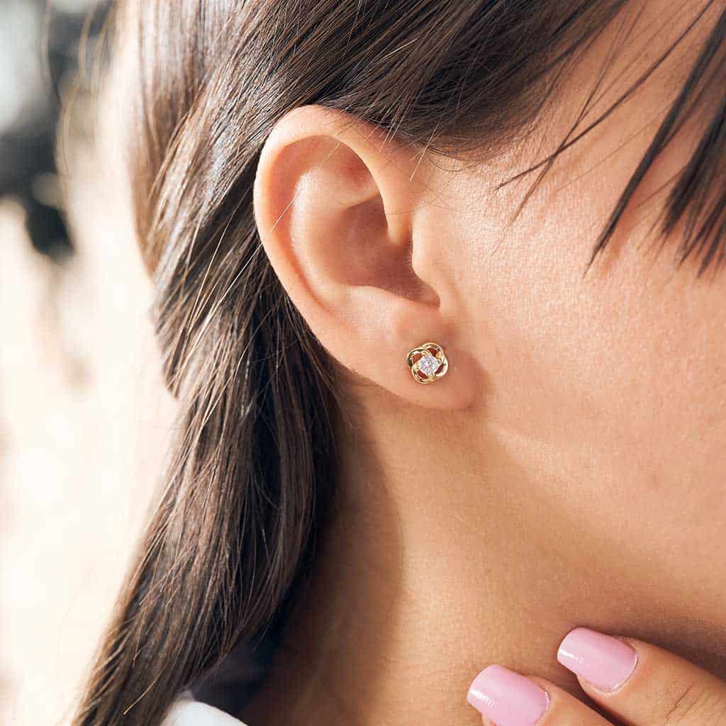 Aretes Espiral - miniatura 3