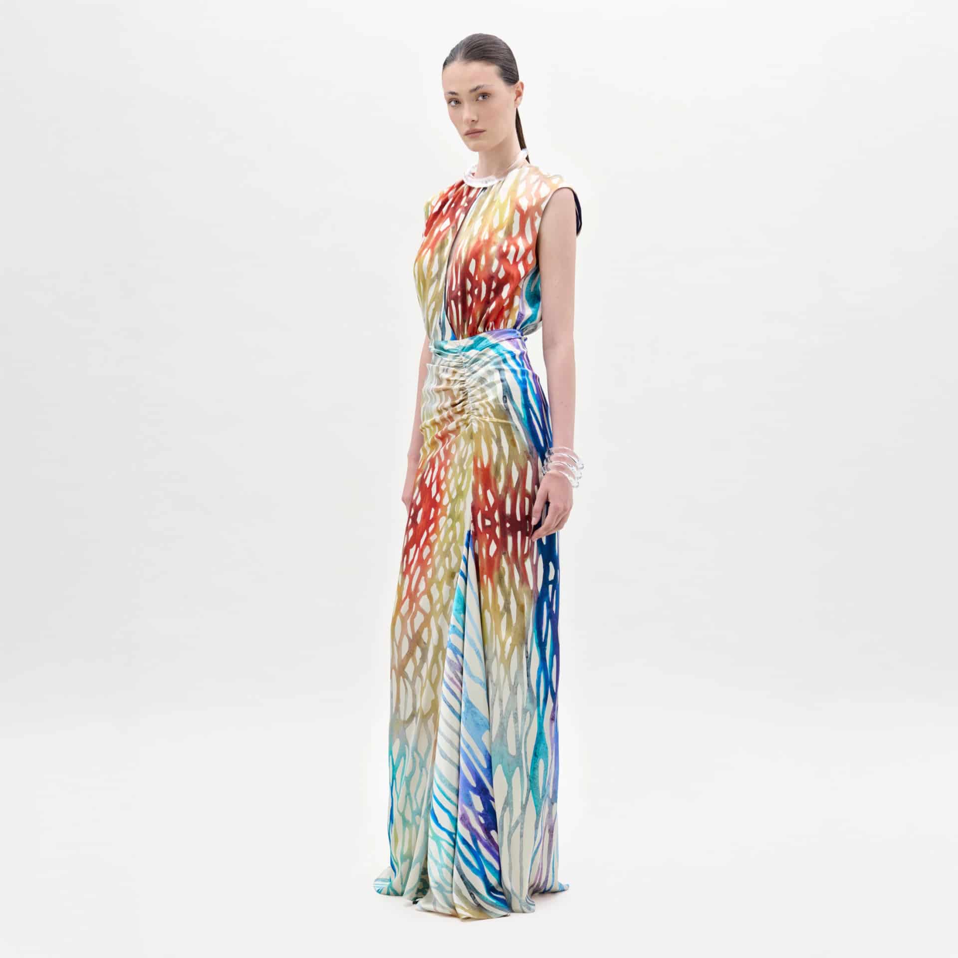Samaira Dress - miniatura 1