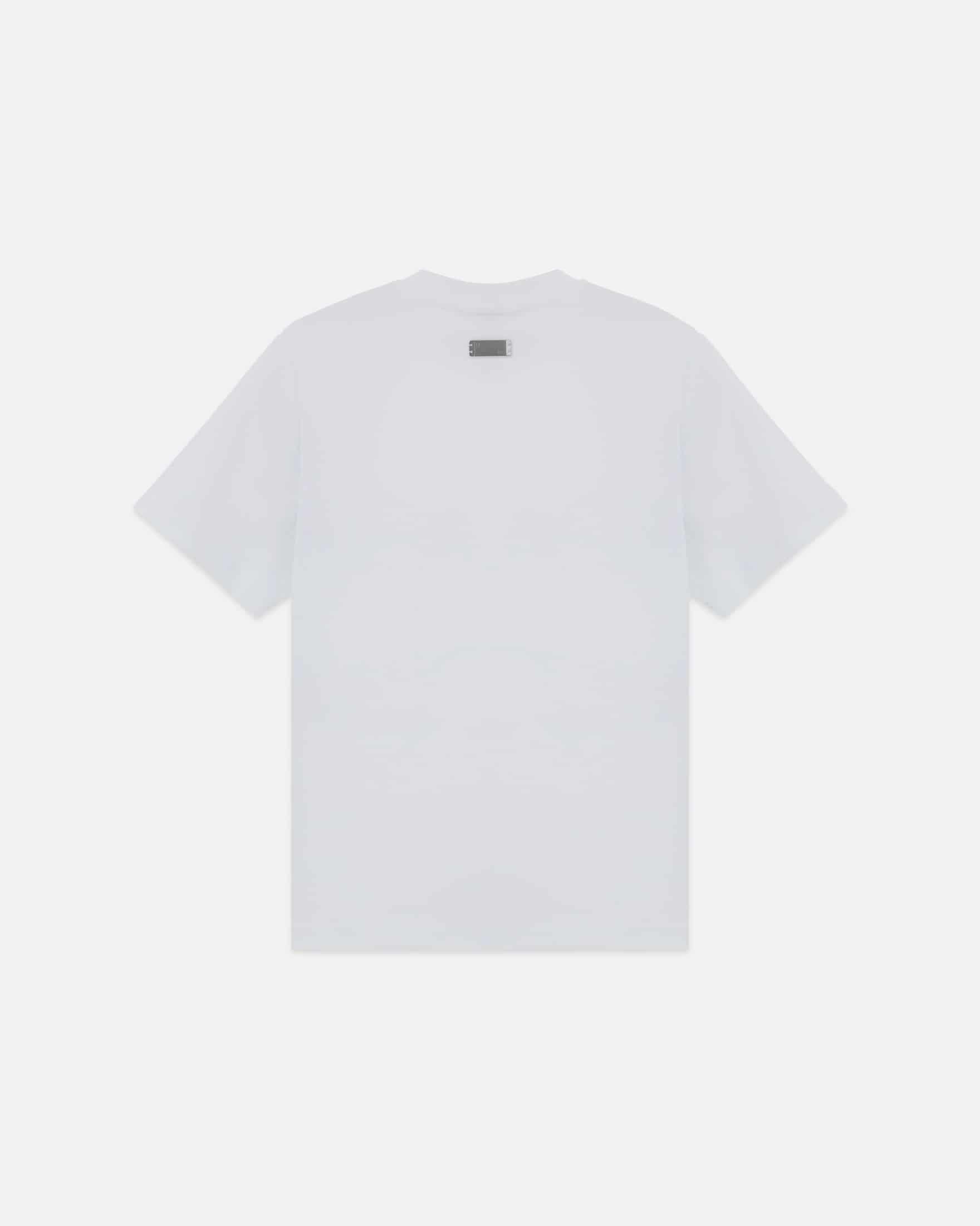 Blanks Regular Fit Tshirt White - miniatura 3
