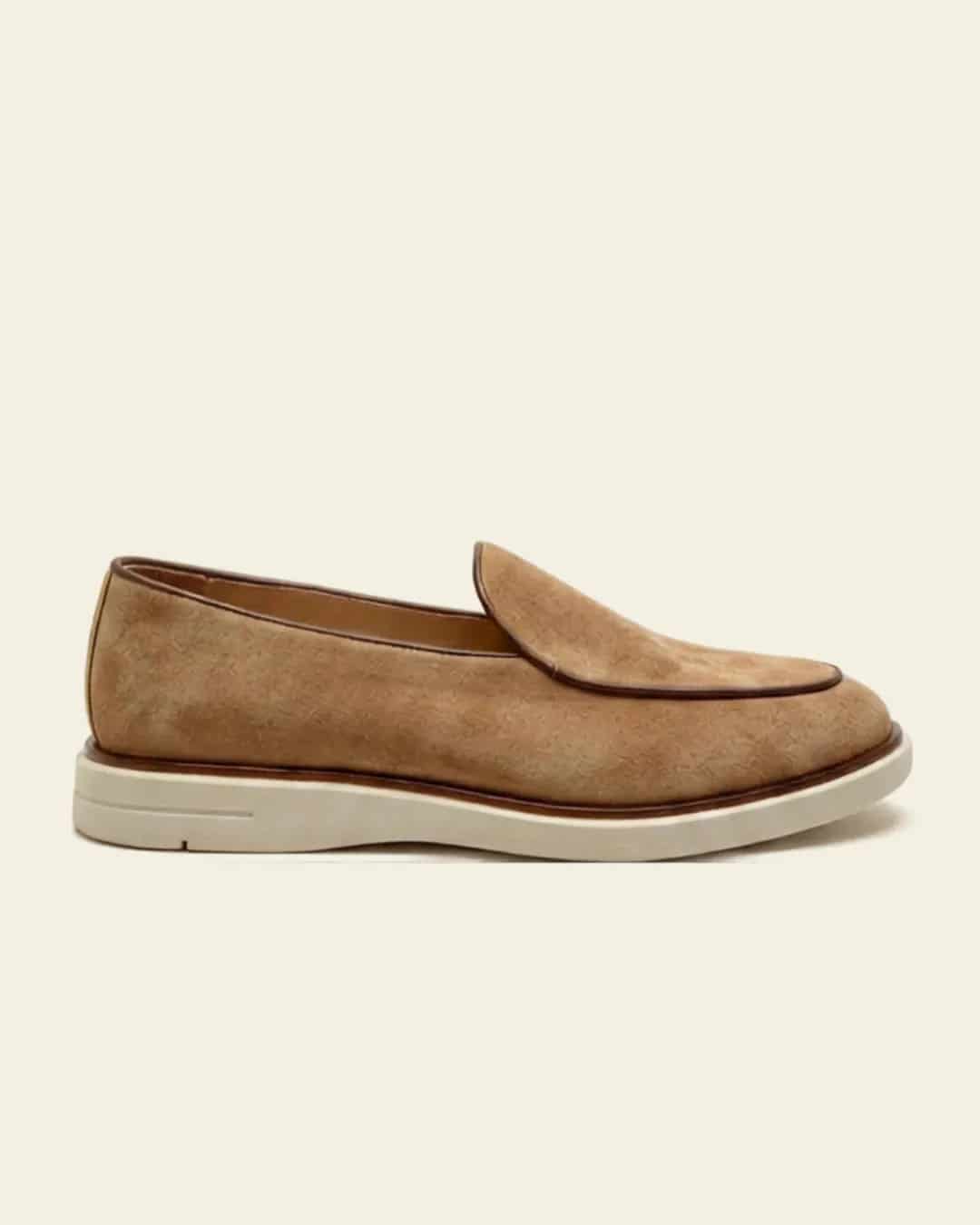 Loafers Vasco - miniatura 2
