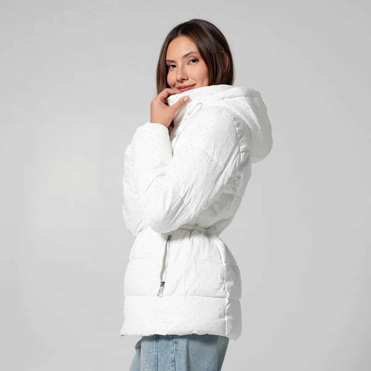 Chaqueta Acolchada Aura - miniatura 5