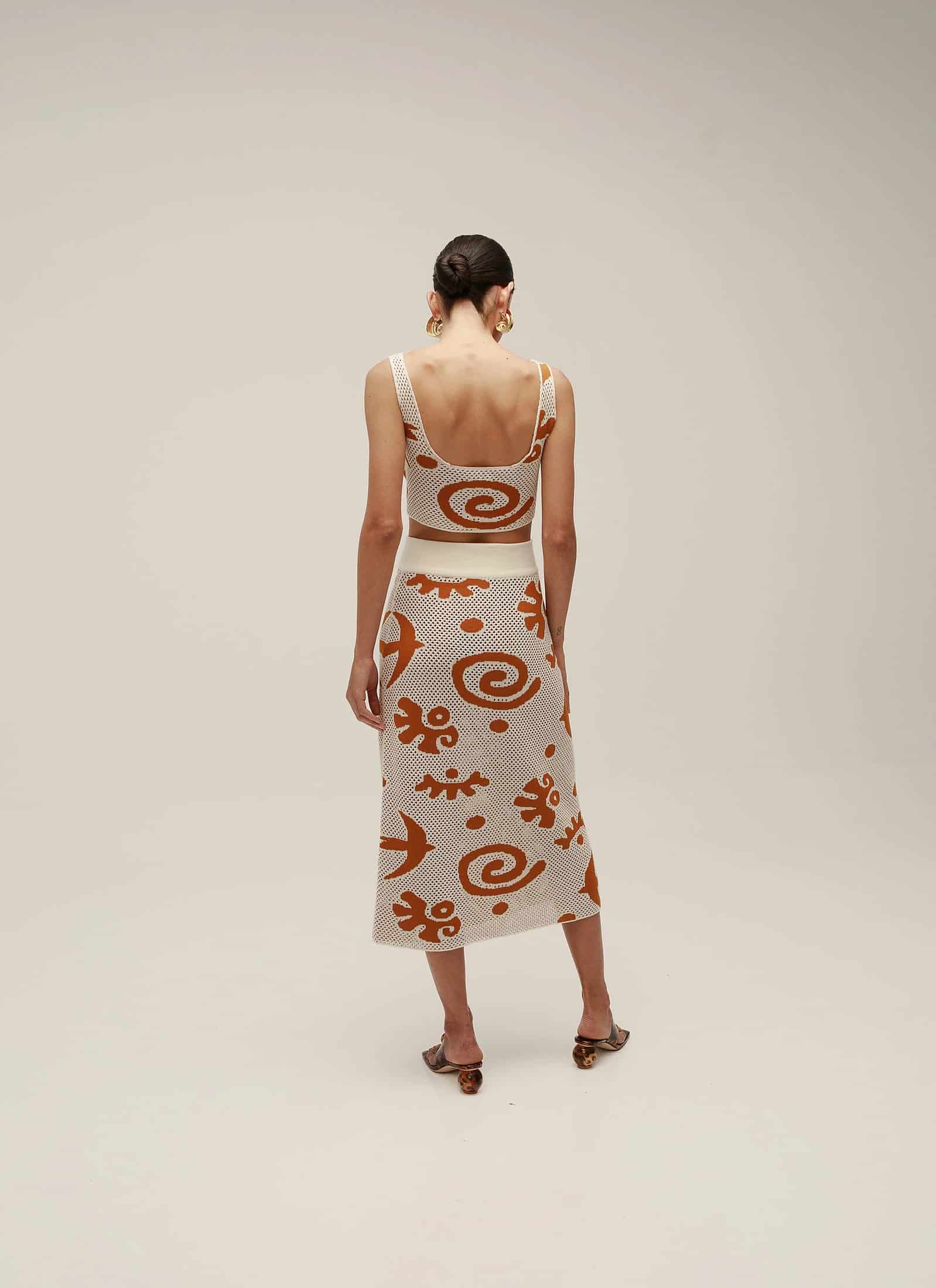 MIUCCIA TOP - miniatura 2