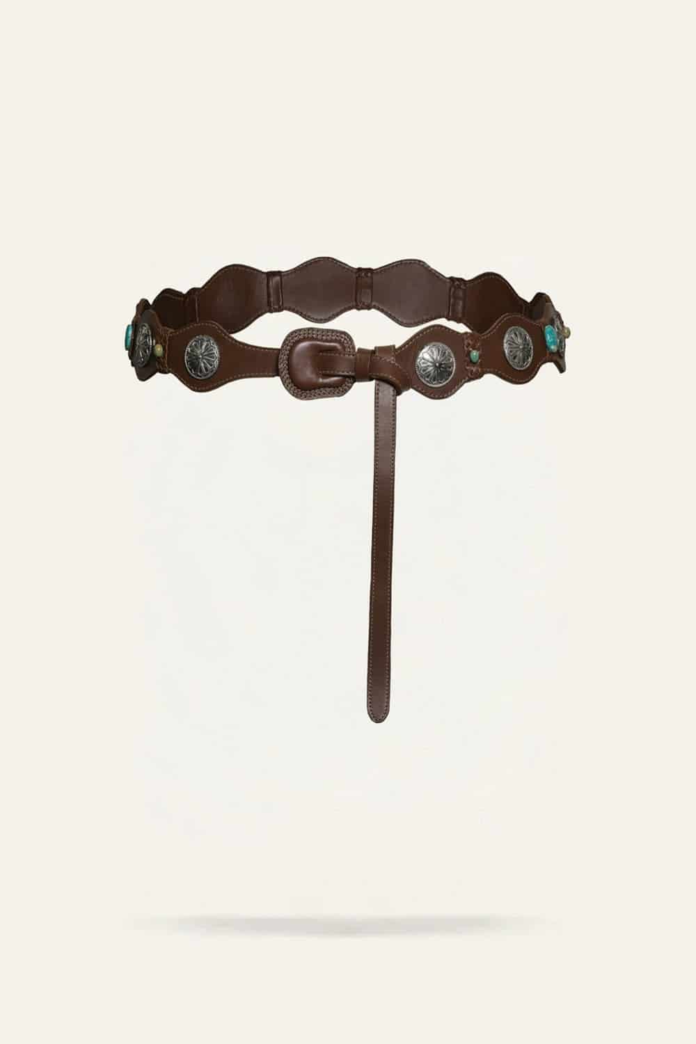 Gaucho Honor Belt - miniatura 1