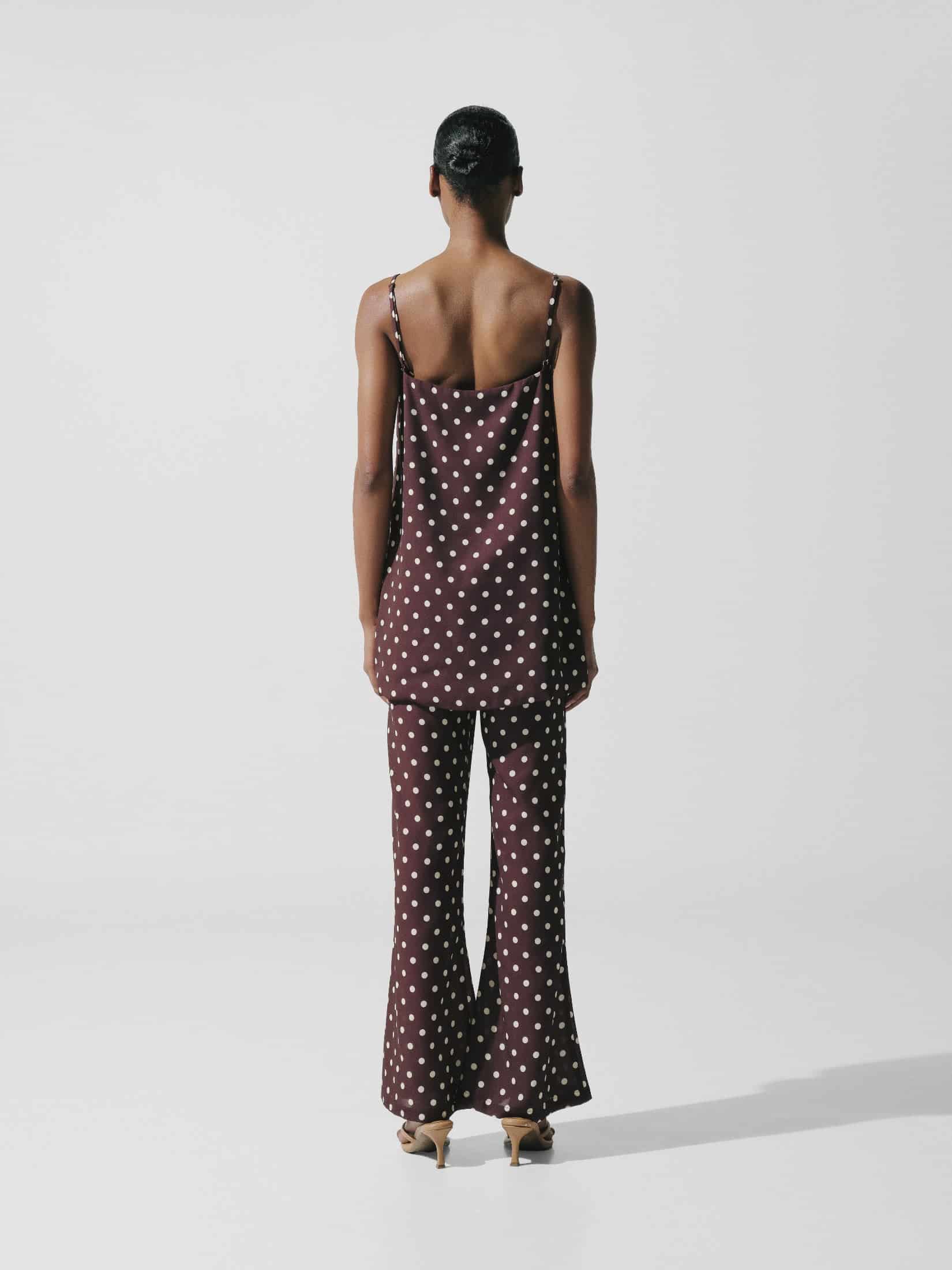 Porto Pants - miniatura 4