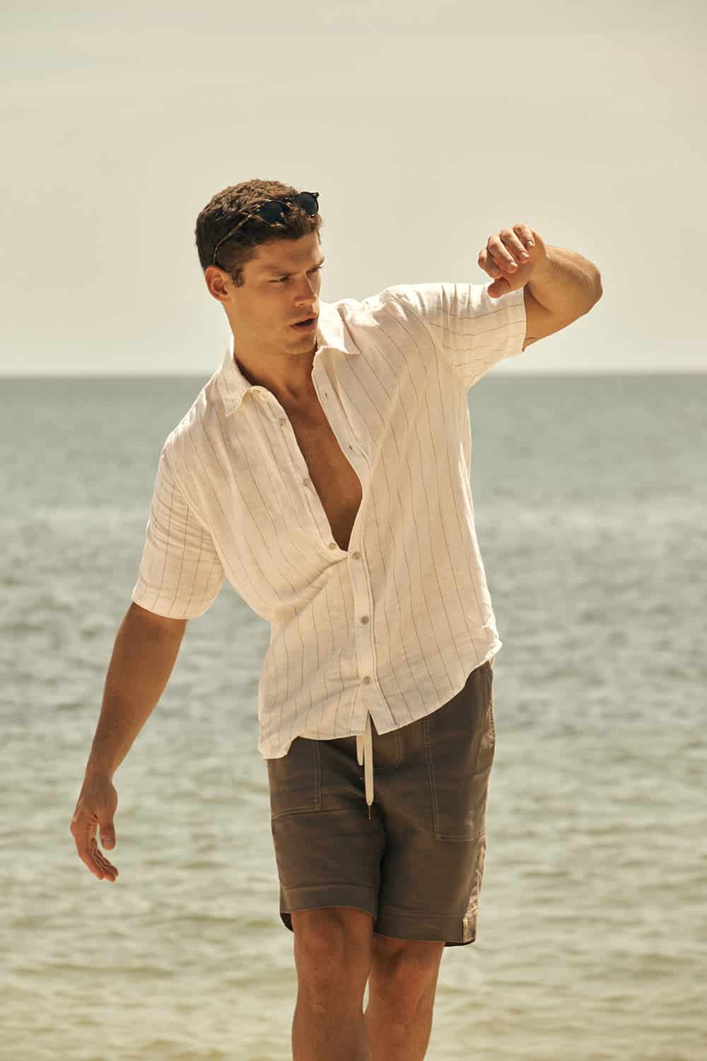 Camisa bali - miniatura 17