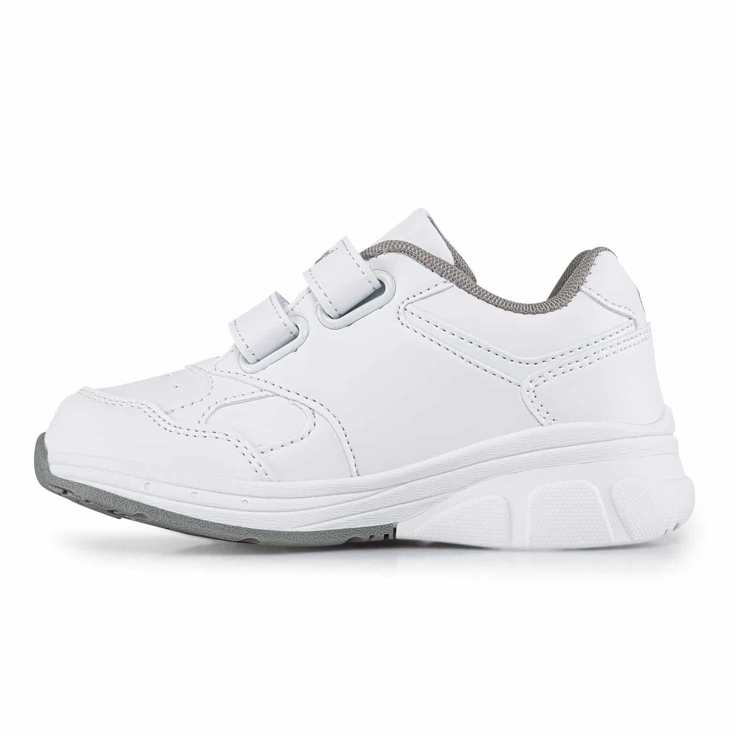 Zapatos Colegio Gomyschool V Blanco Los Gomosos Unisex - miniatura 4