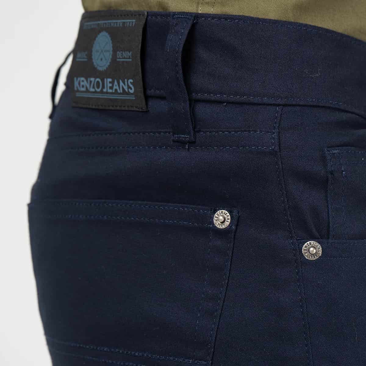 Pantalon Dril Licrado Beta - miniatura 23