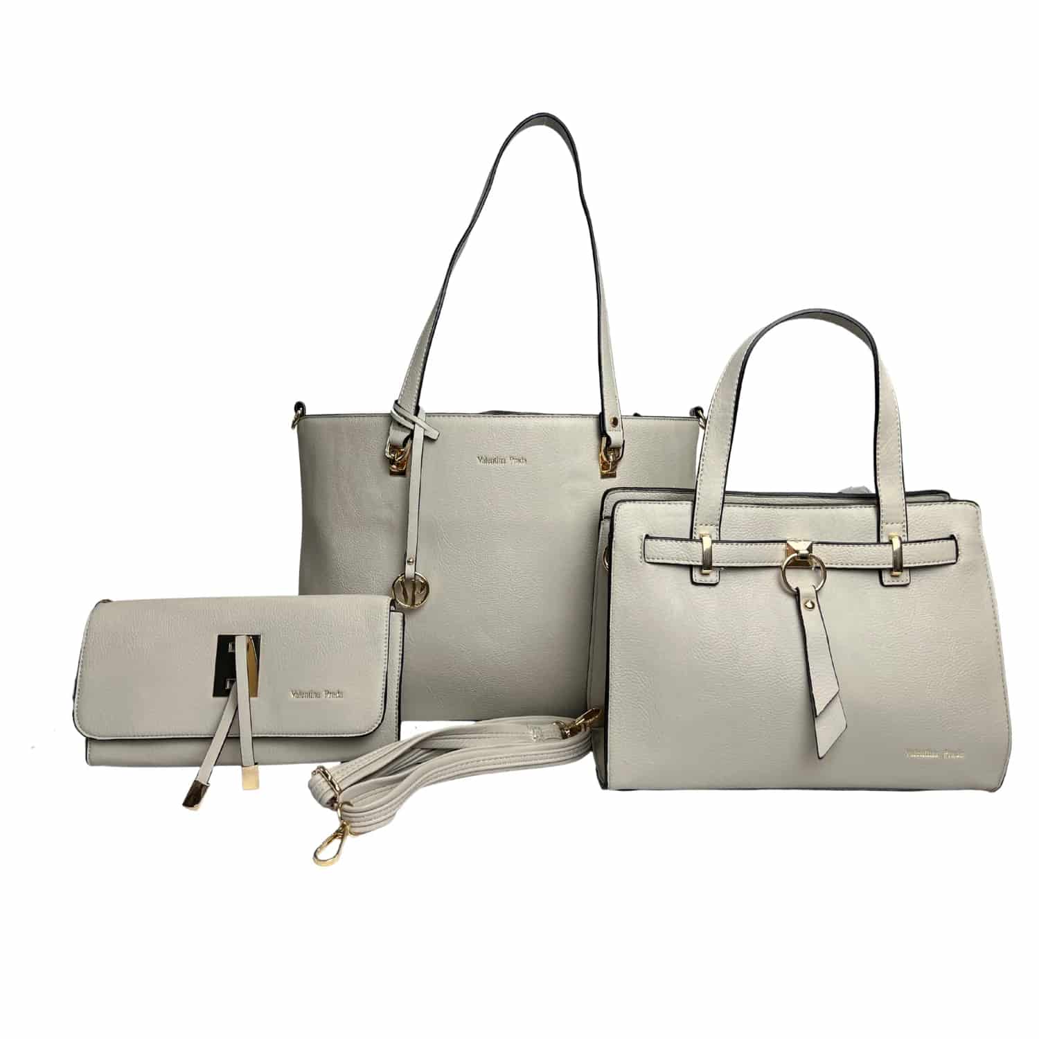 Set De 3 Cartera 24462 - miniatura 2