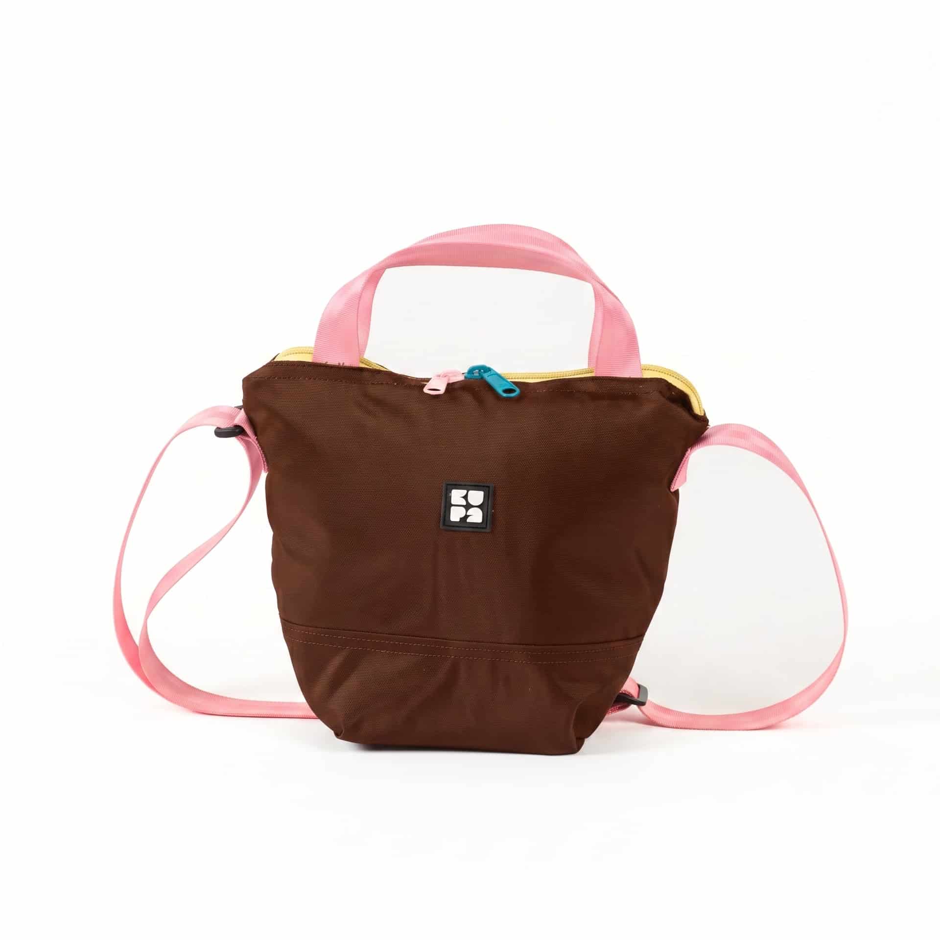 Bolso Arauca Unicolor - miniatura 11