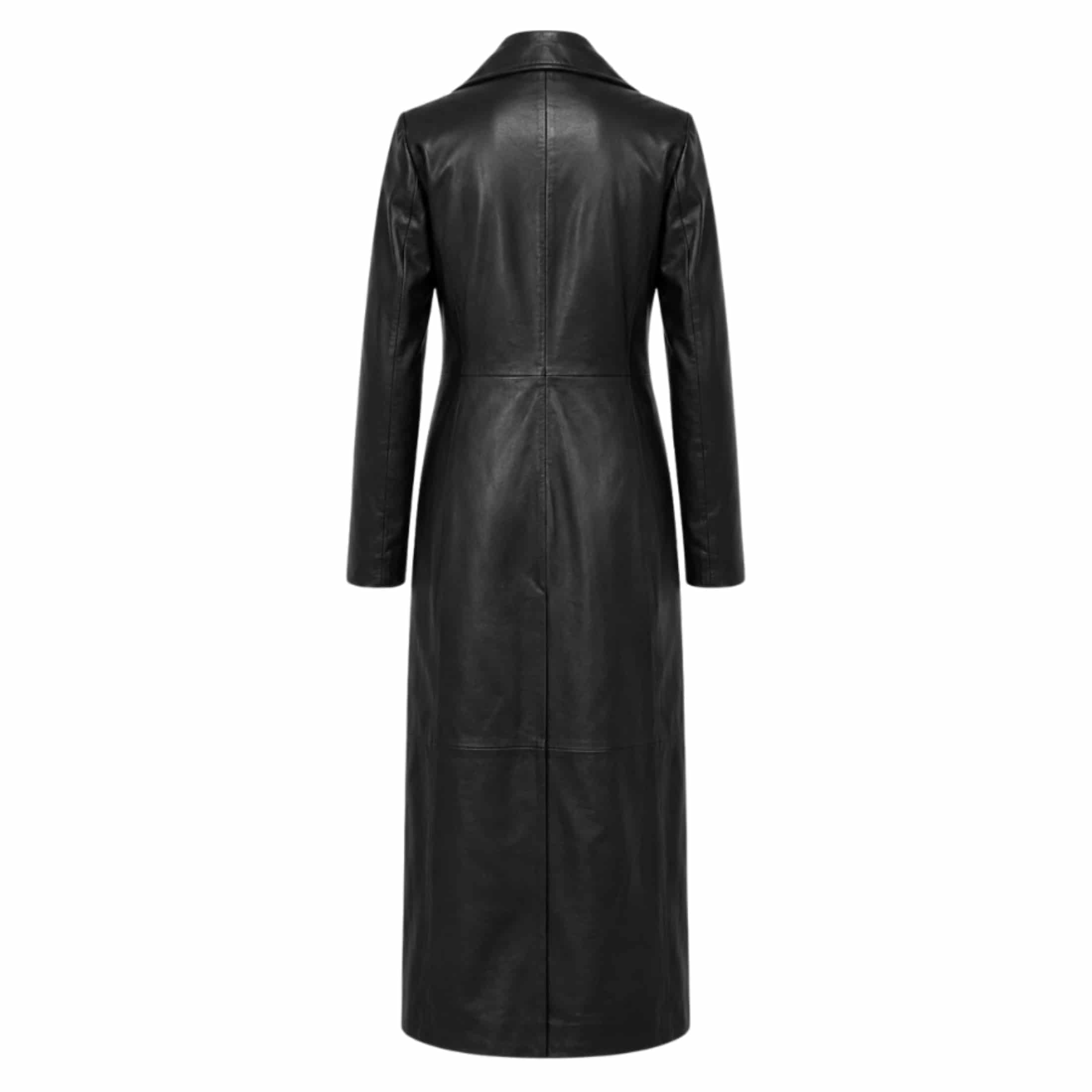 The	Bengal Coat - miniatura 3