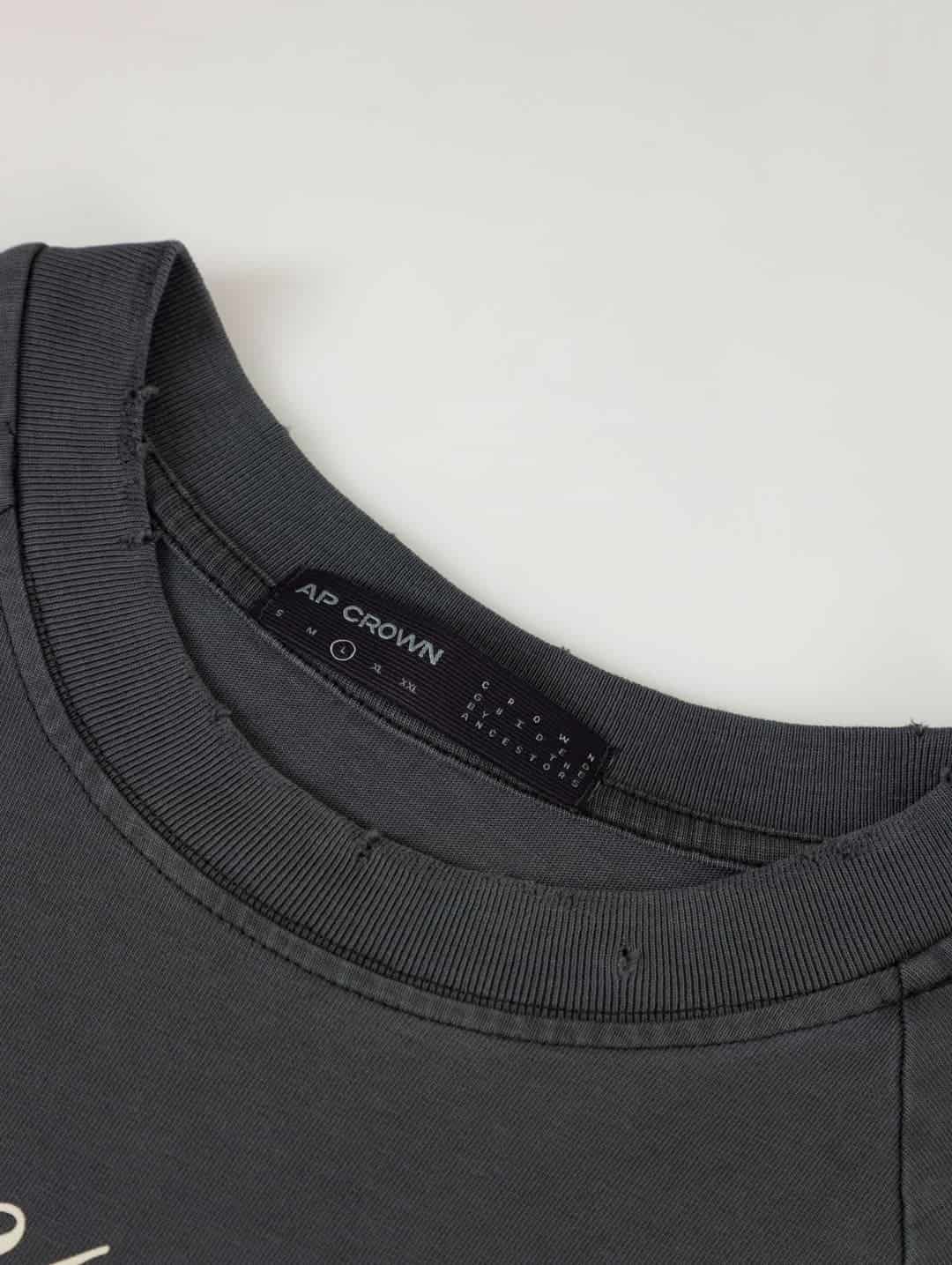 CRUSHCORE PULLOVER - miniatura 8