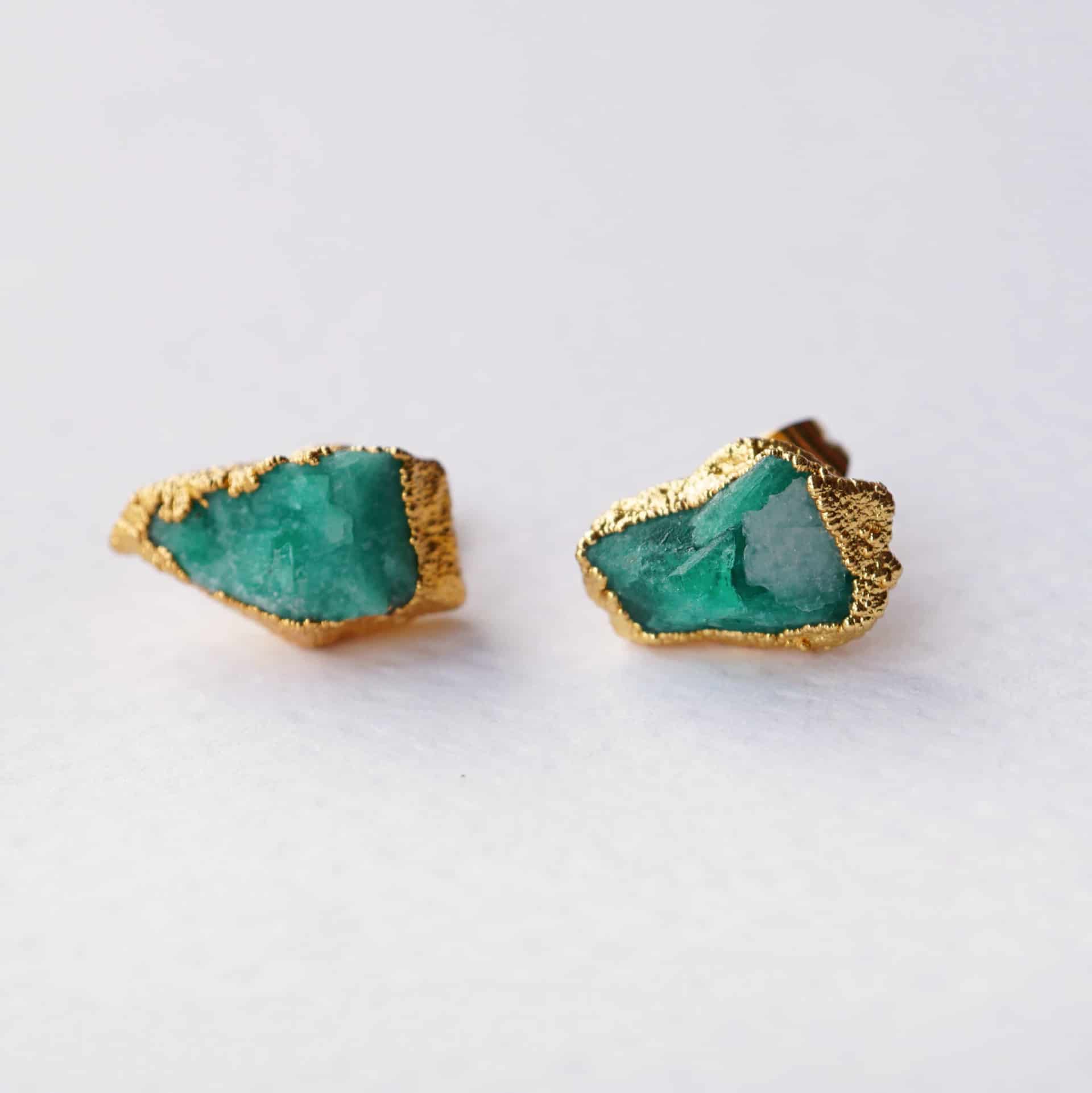 Aretes Gorgona - miniatura 1
