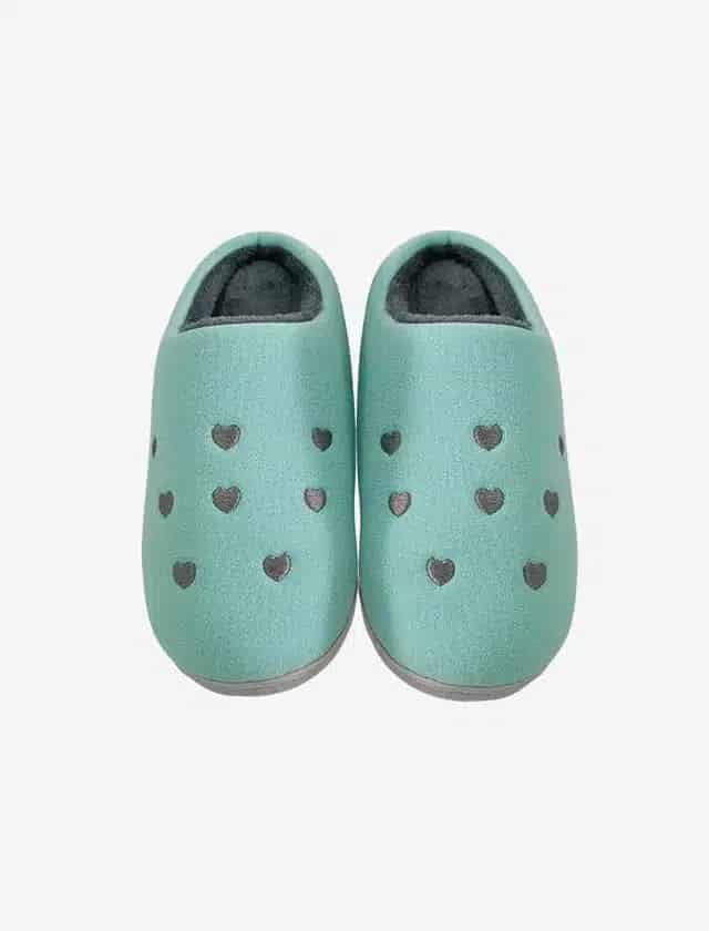 Pantufla Térmica Reposo - miniatura 8