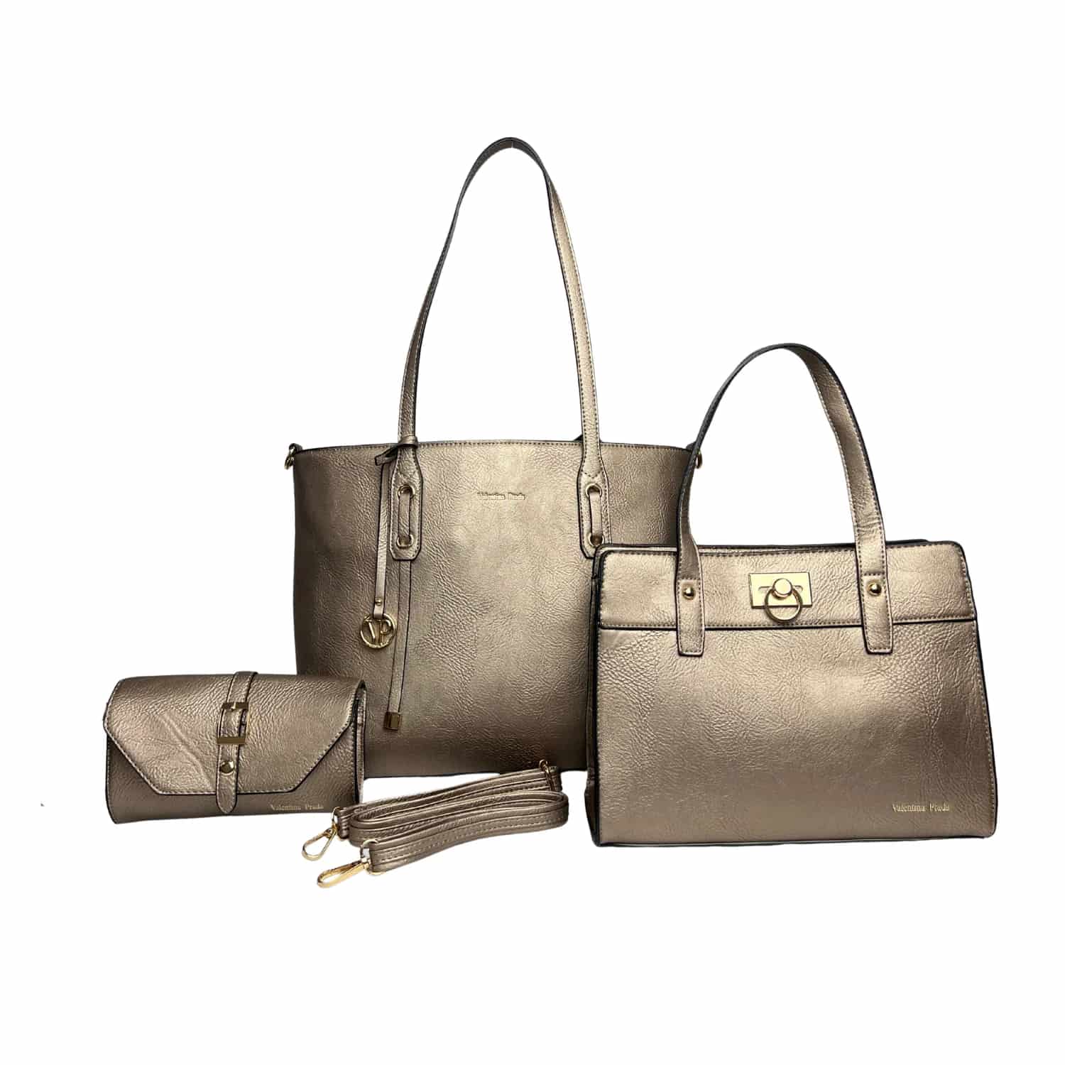 Set De 3 Cartera 63276 - miniatura 2