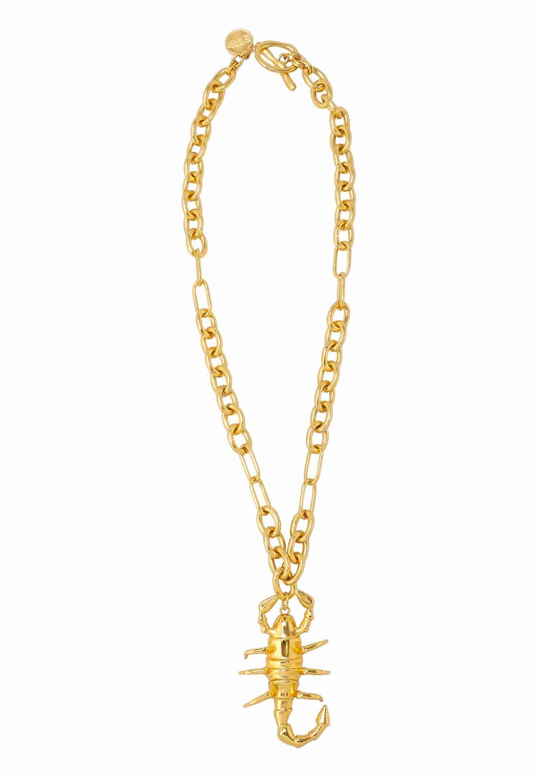 Be Bold Don Scorpio - miniatura 1