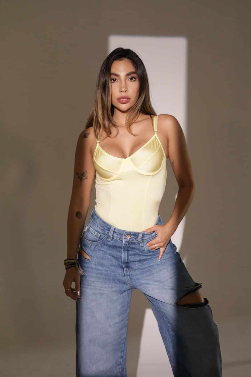 Body Adriana - miniatura 3