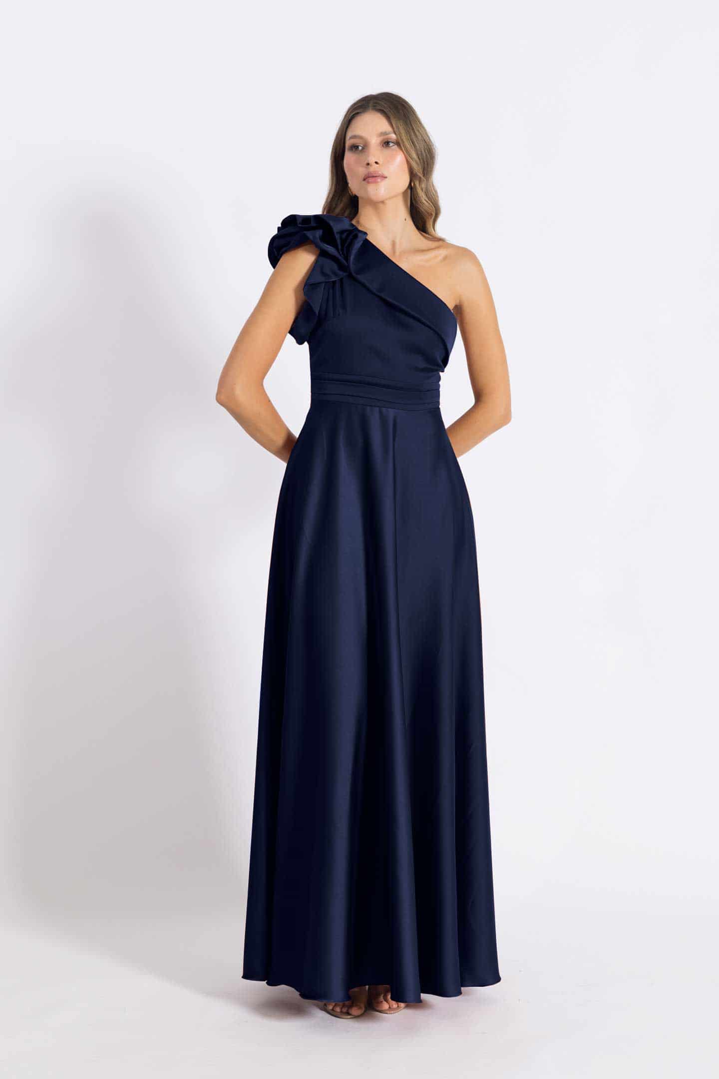 Vestido Fatima - miniatura 8