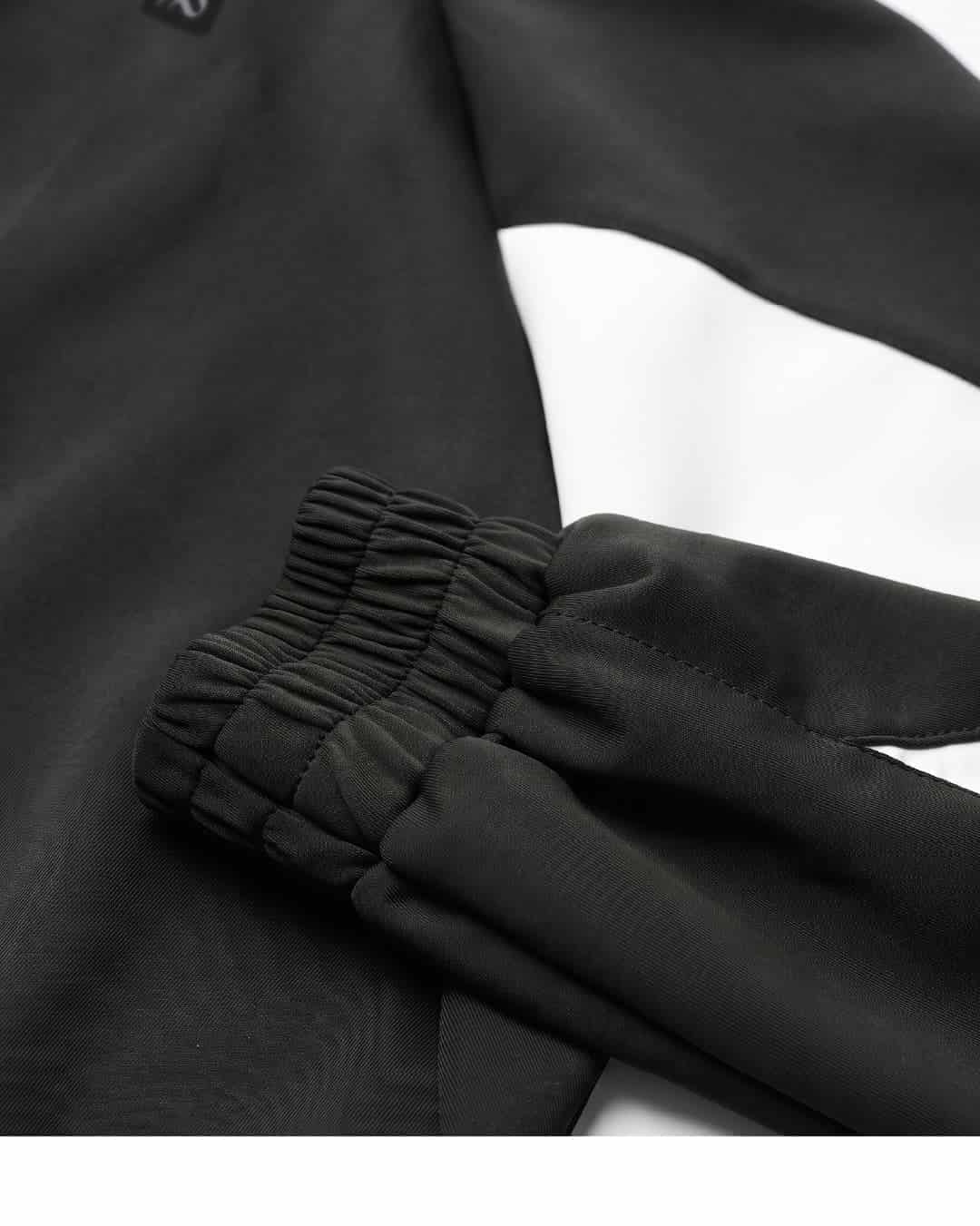 Chaqueta Evolution mujer Negro - miniatura 7