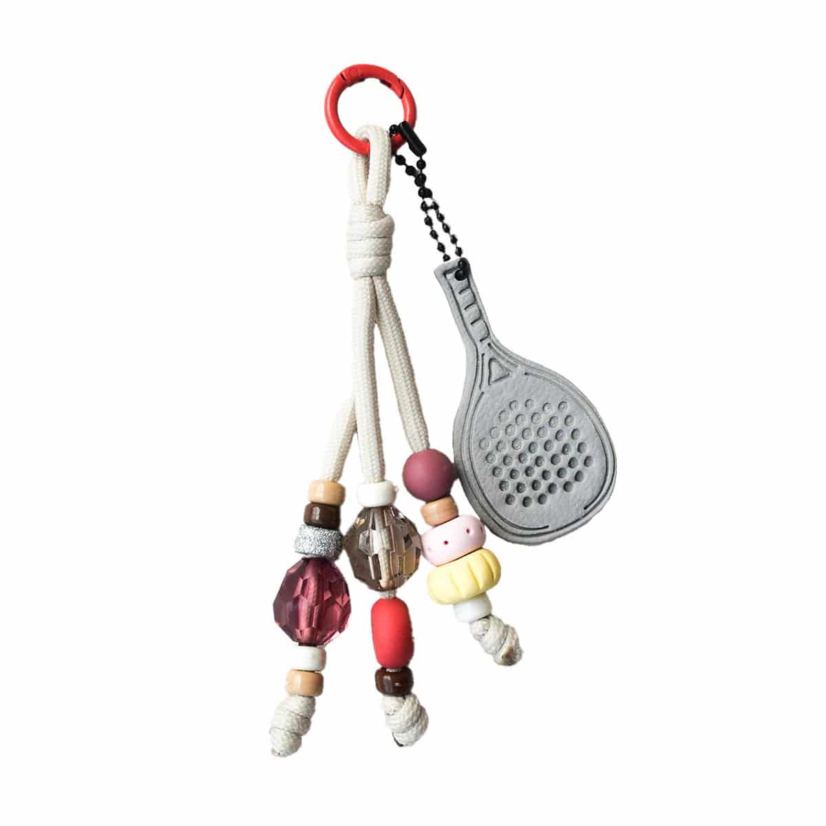 Charm Pala de padel Gris - miniatura 2
