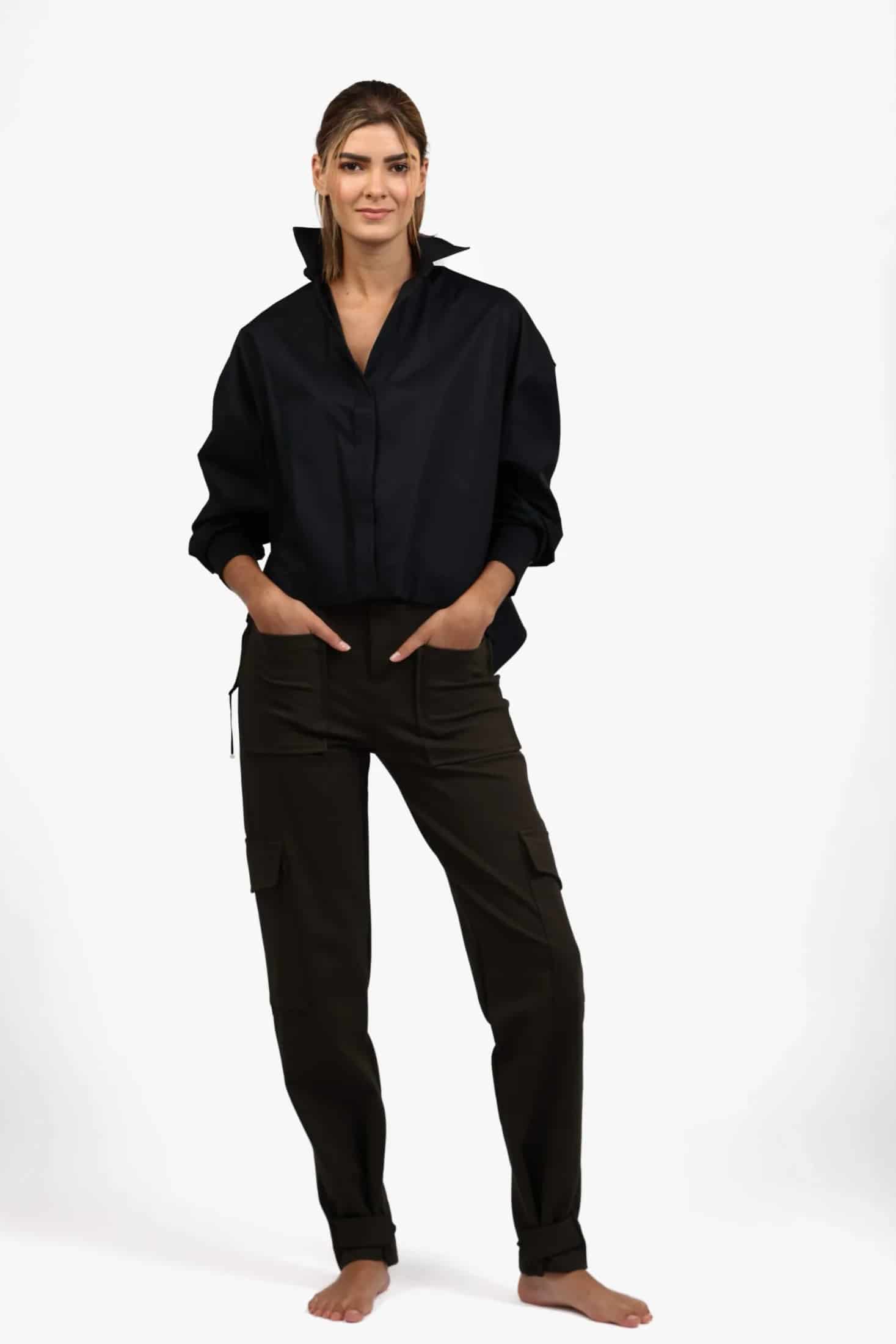 PANTALON NOTES - miniatura 1
