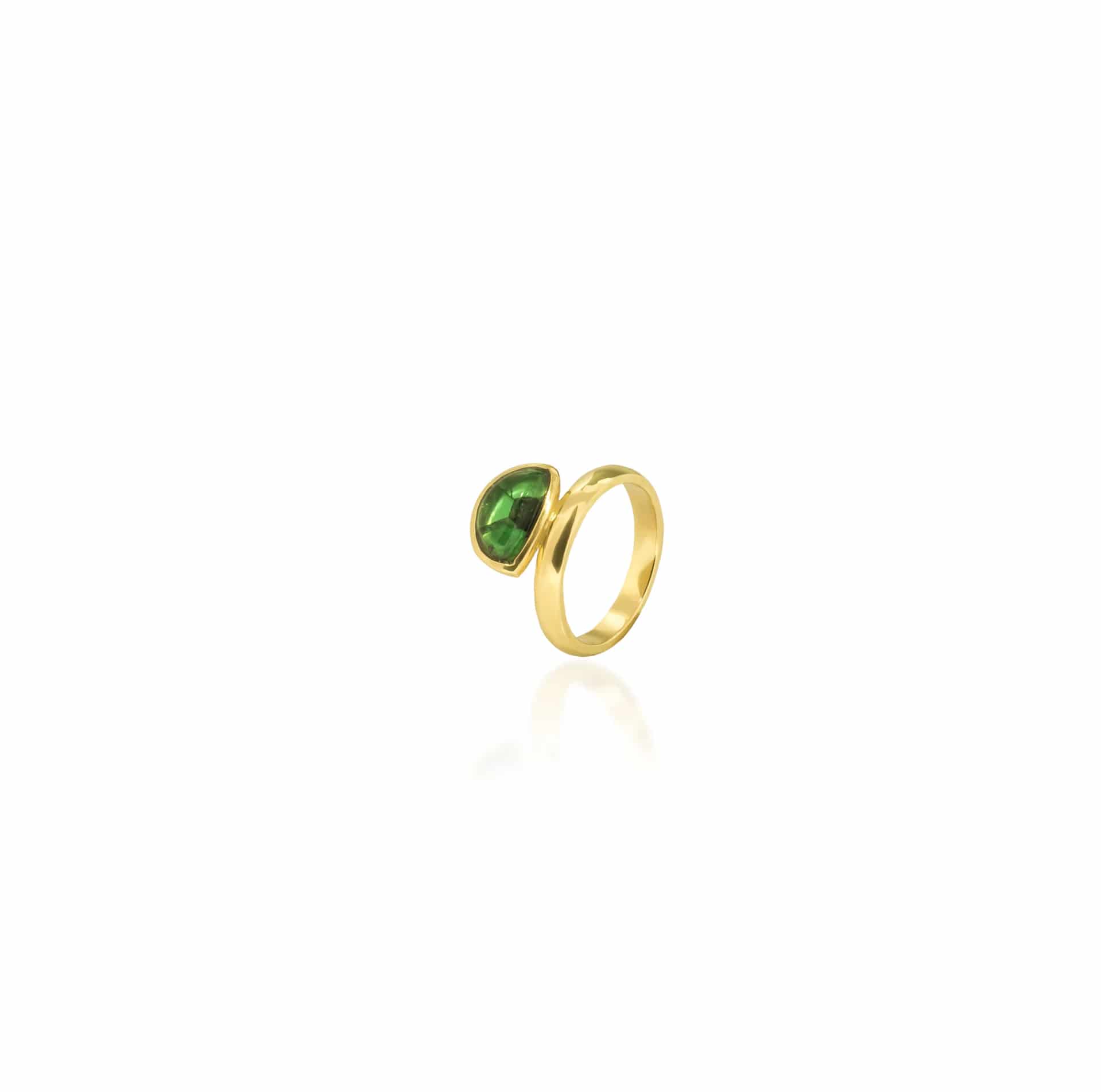 Anillo Trapiche - miniatura 1