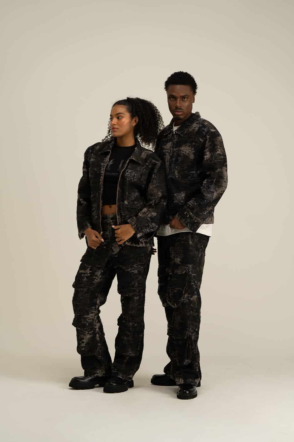 SANCTA JACKET - miniatura 5