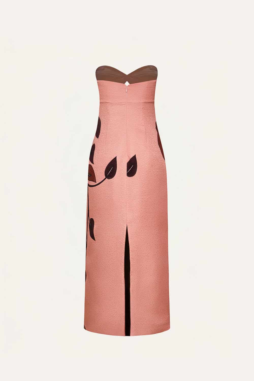 Powerful Stitches Dress - miniatura 6