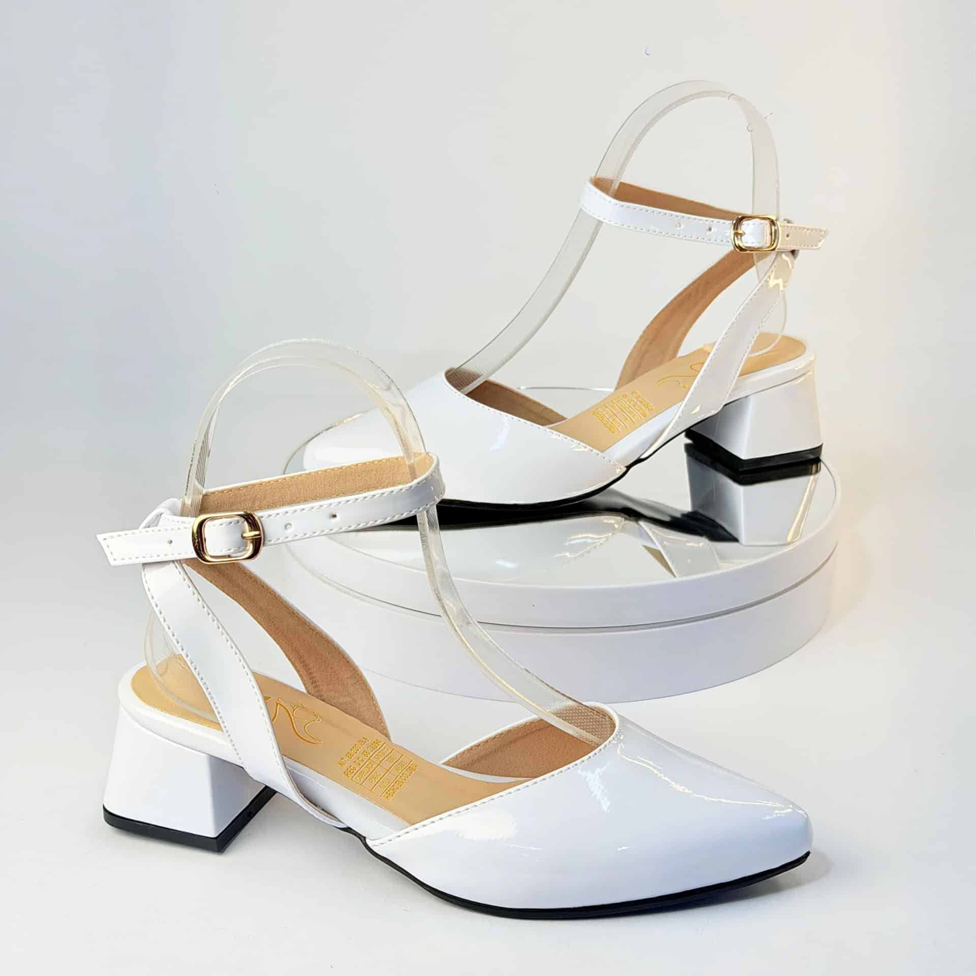 Tacon REF. 3062 | 3 ½ - miniatura 5