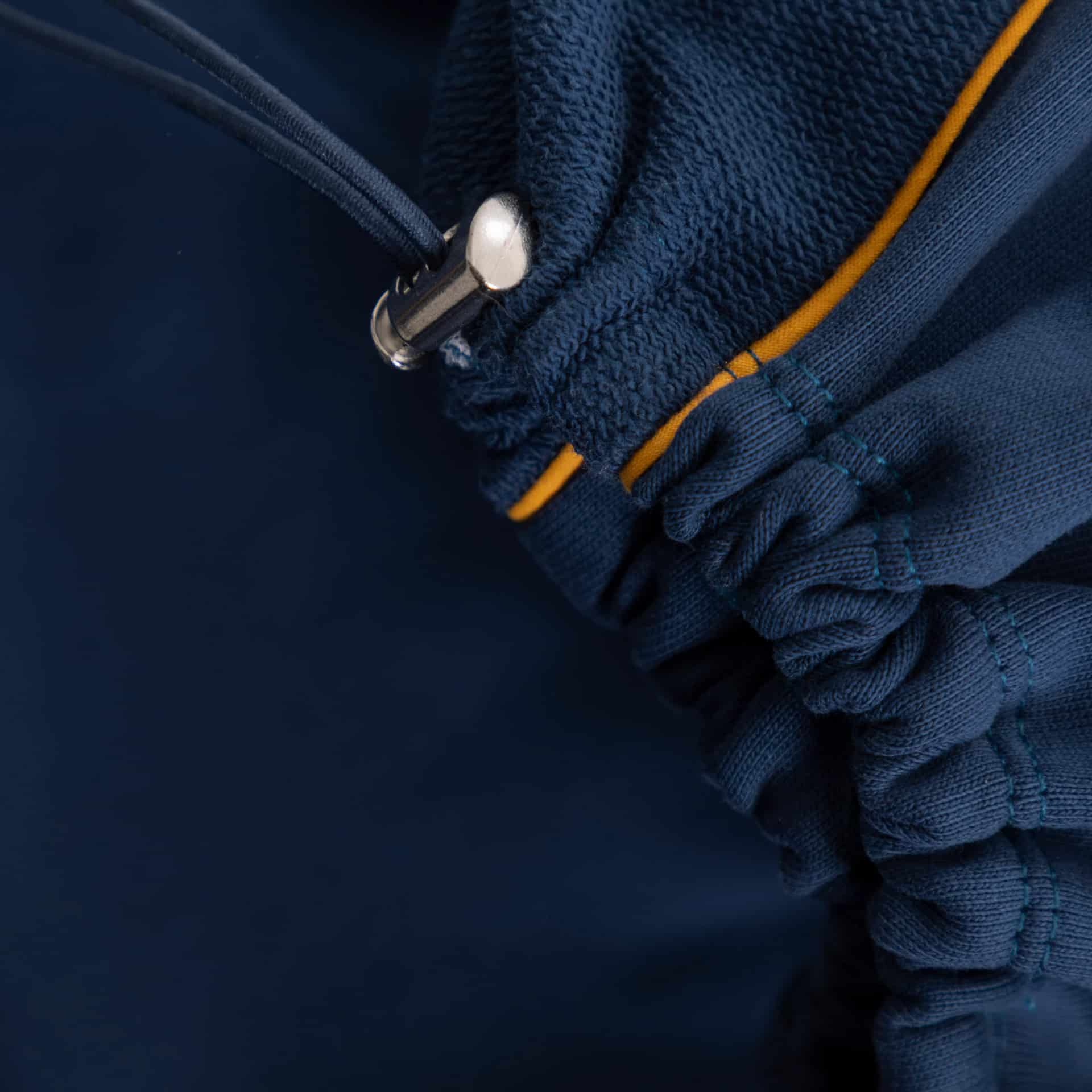 Warm Up Sweatpant Azul - miniatura 4
