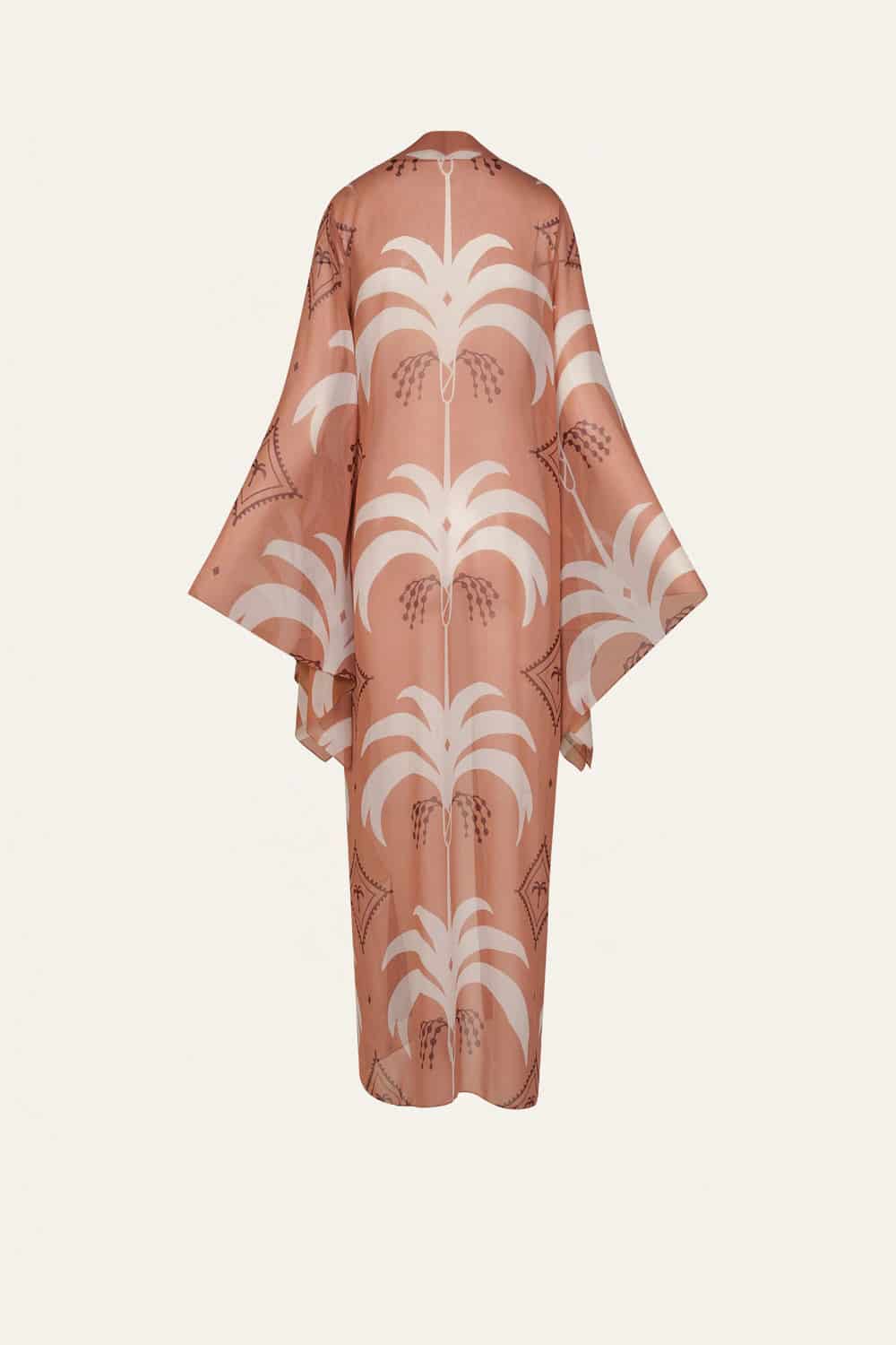 Amazon Kimono - miniatura 7