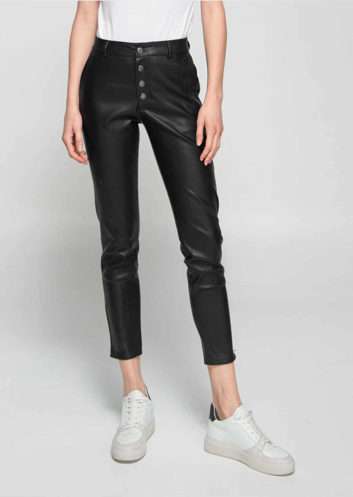 Nina Cropped Pant - miniatura 4