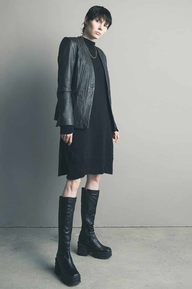 Blazer Marion - miniatura 3