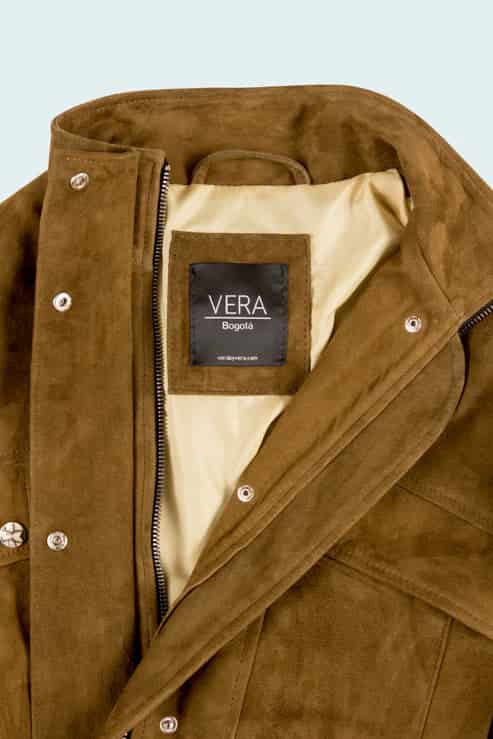LENOON JACKET - miniatura 3