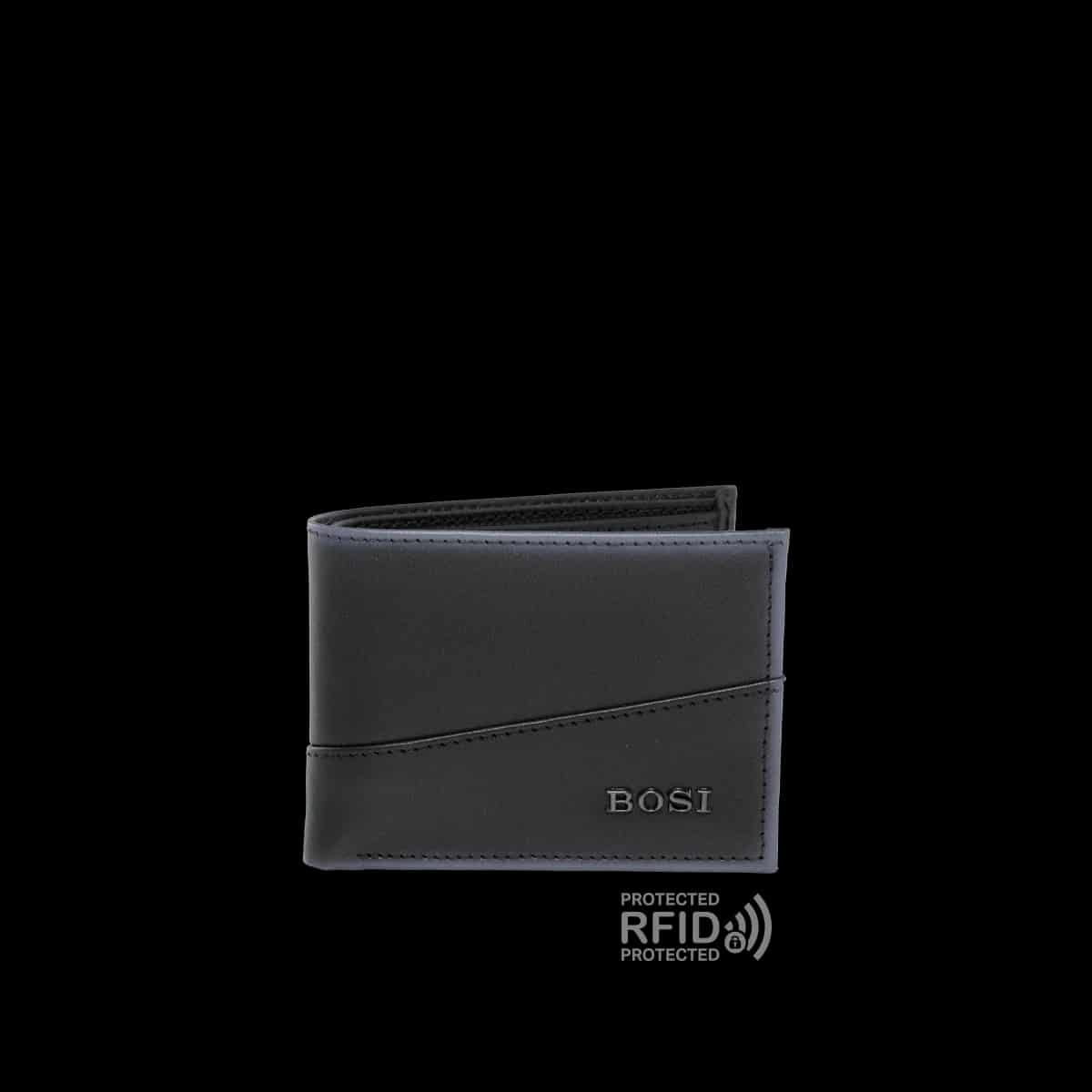 BILLETERA PARA HOMBRE FRISCO - miniatura 1