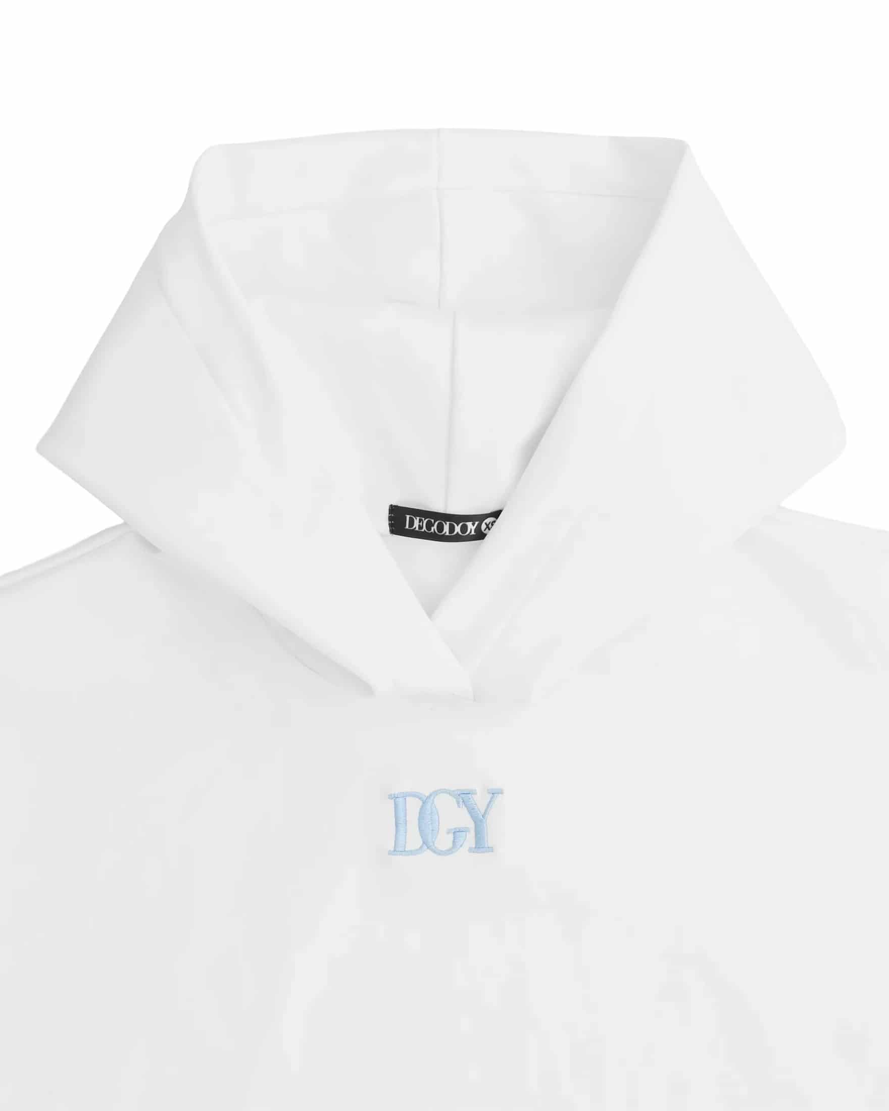 Hoodie Table - miniatura 3
