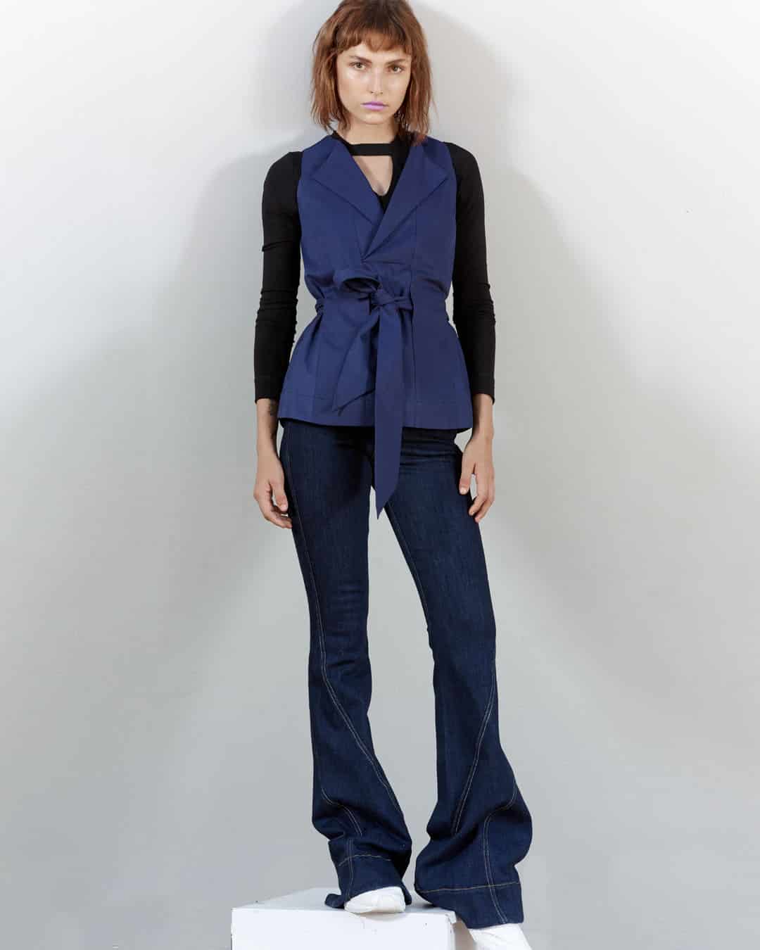 Blusa LISA - miniatura 1